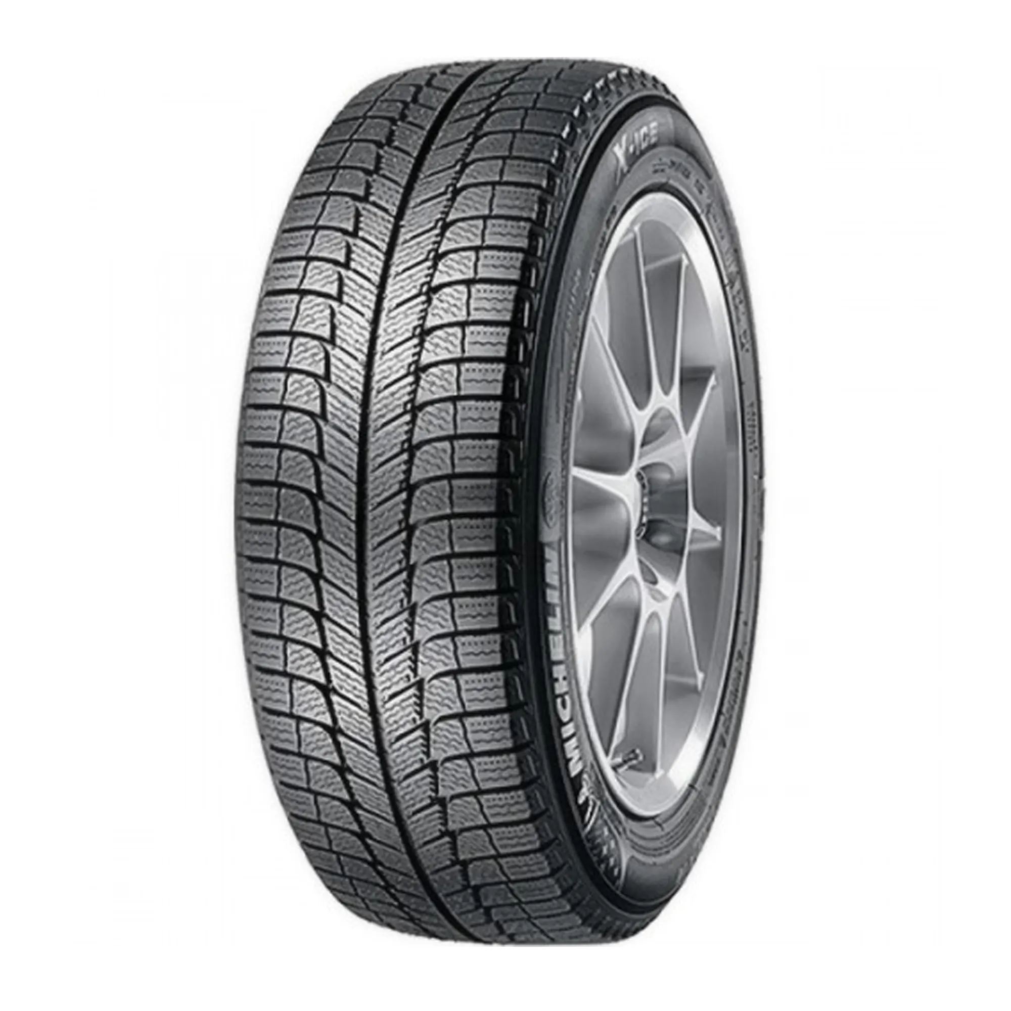Шина 245/45R20 99H X-ICE 3 ZP