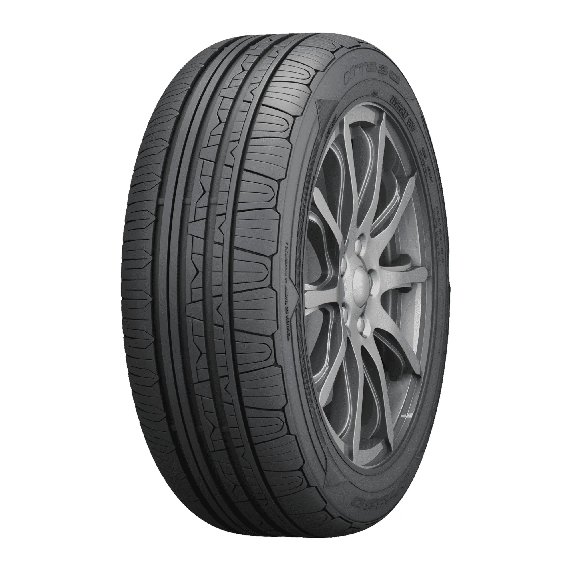 Шина 245/50R18 104Y NT830 XL