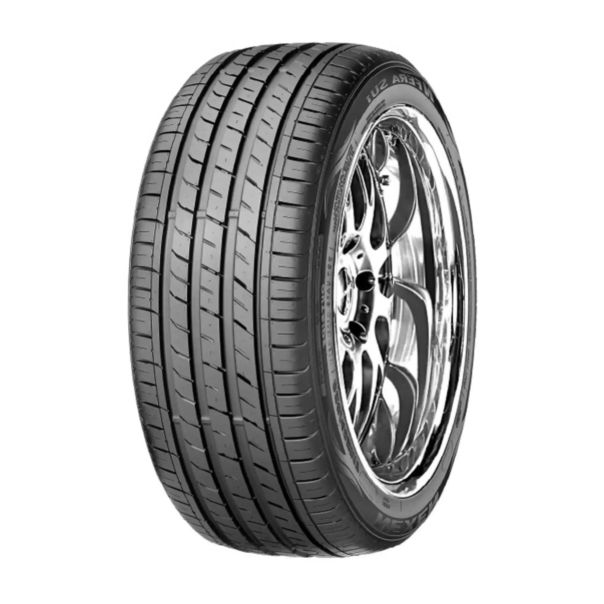 Шина 245/55R17 106W N’Fera SU1 XL