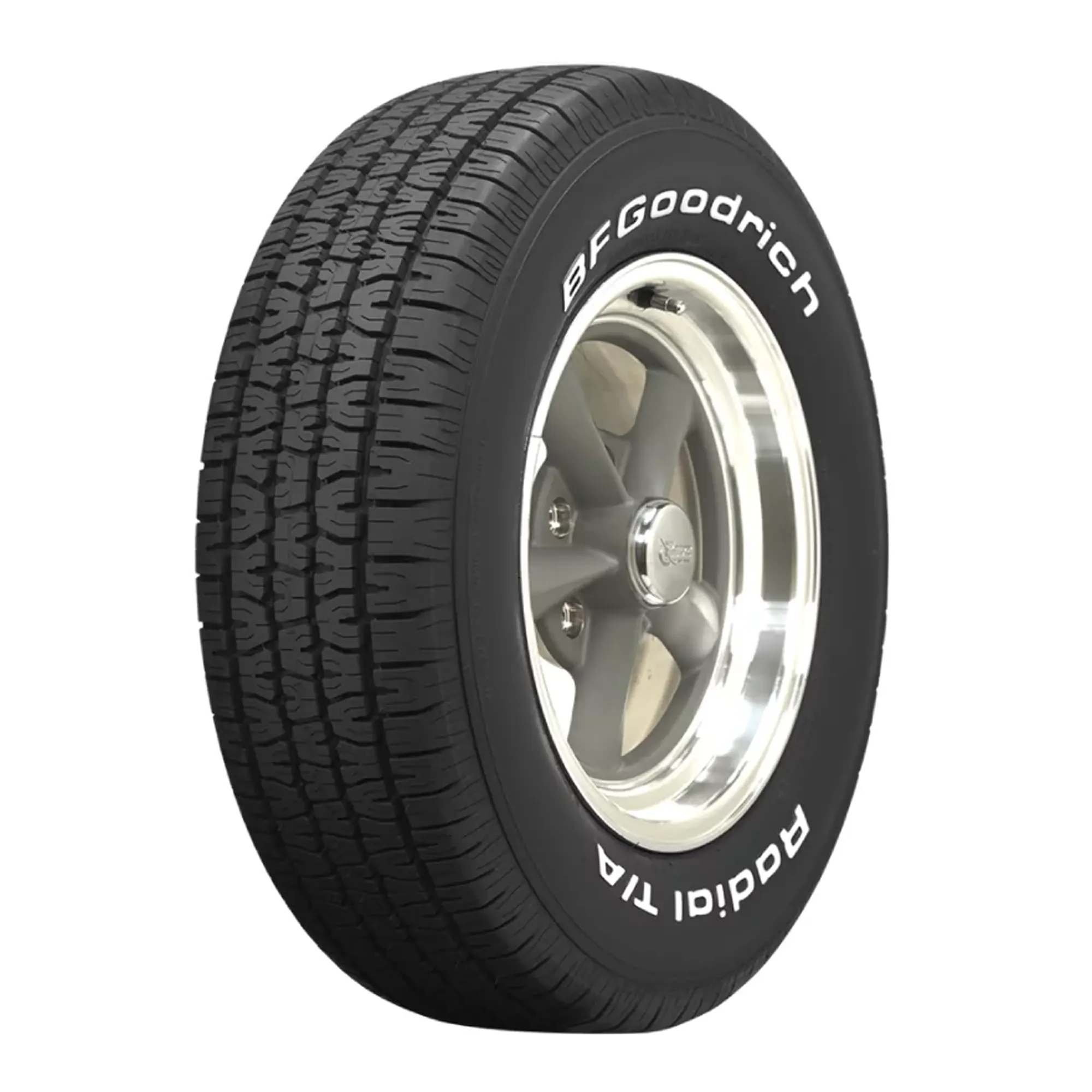 Шина 245/55R18 102T RADIAL T/A