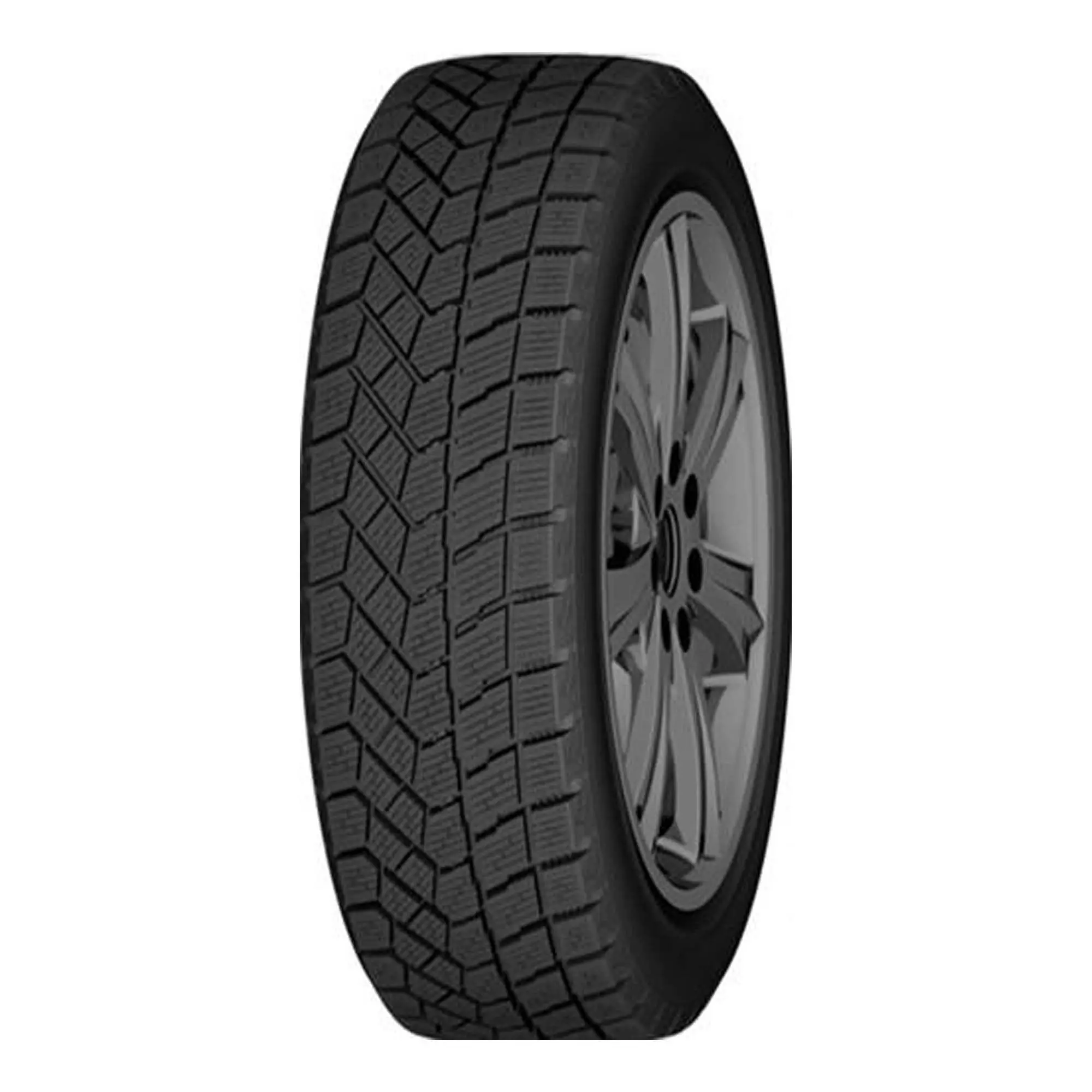 Шина 245/55R19 107H POWERTRAC SNOWMARCH XL
