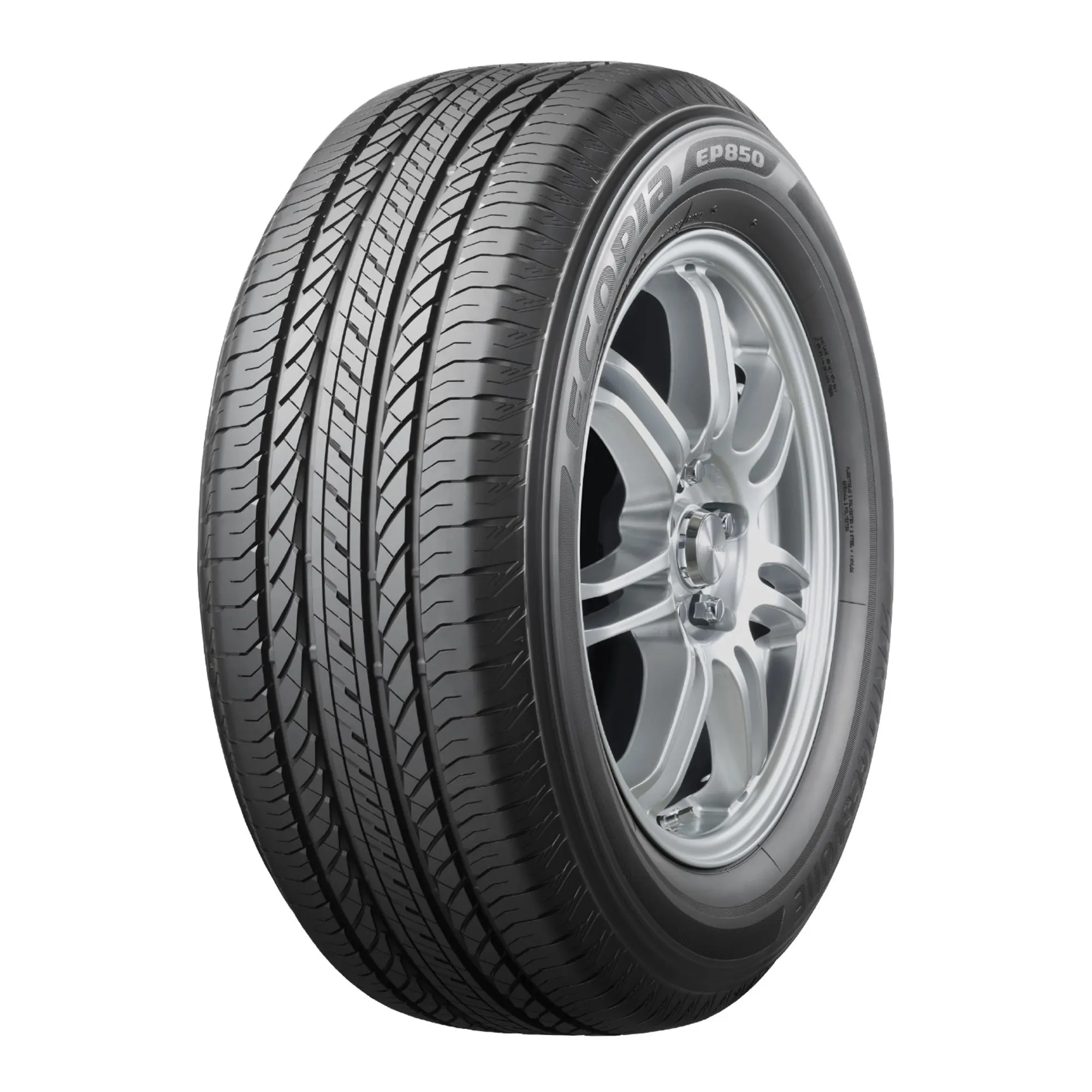 Шина 245/65R17 111H BRIDGESTONE ECOPIA EP850