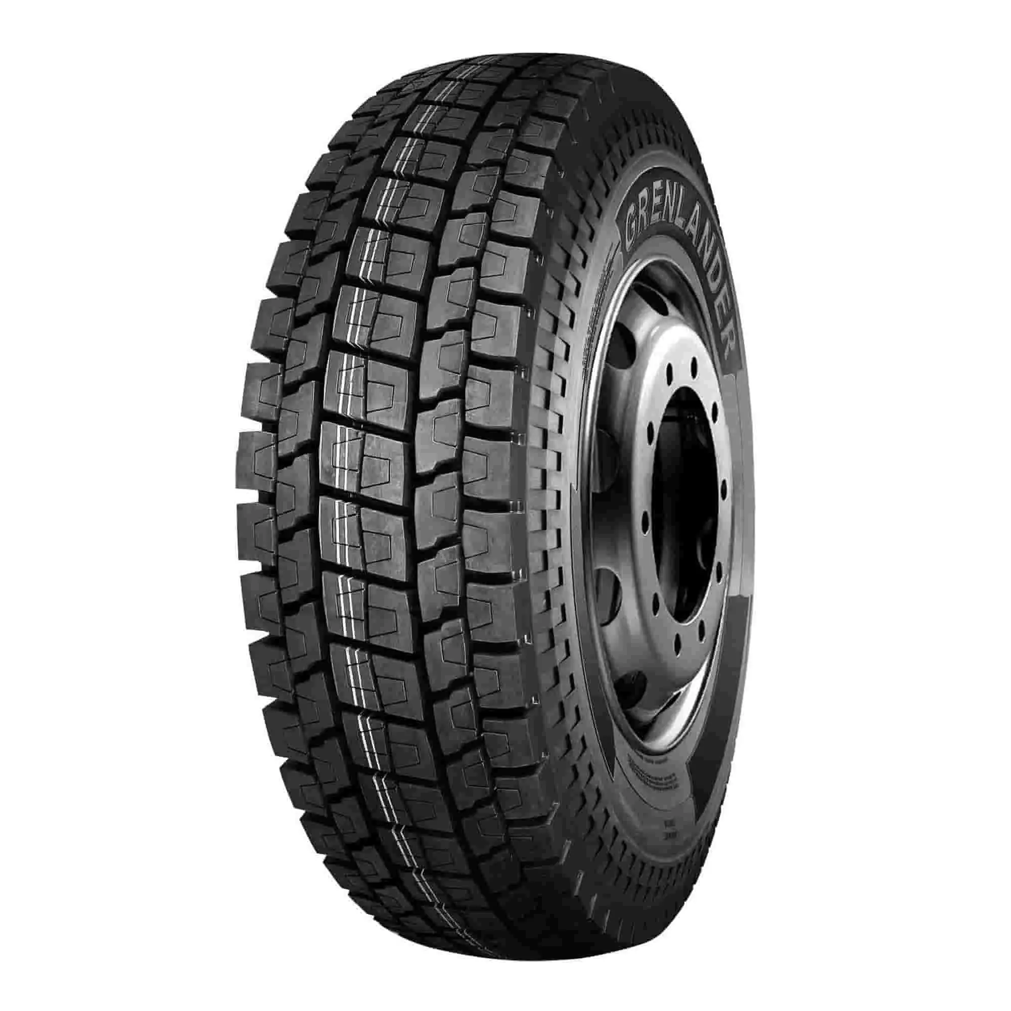 Шина 245/70 R19,5 TL GR678