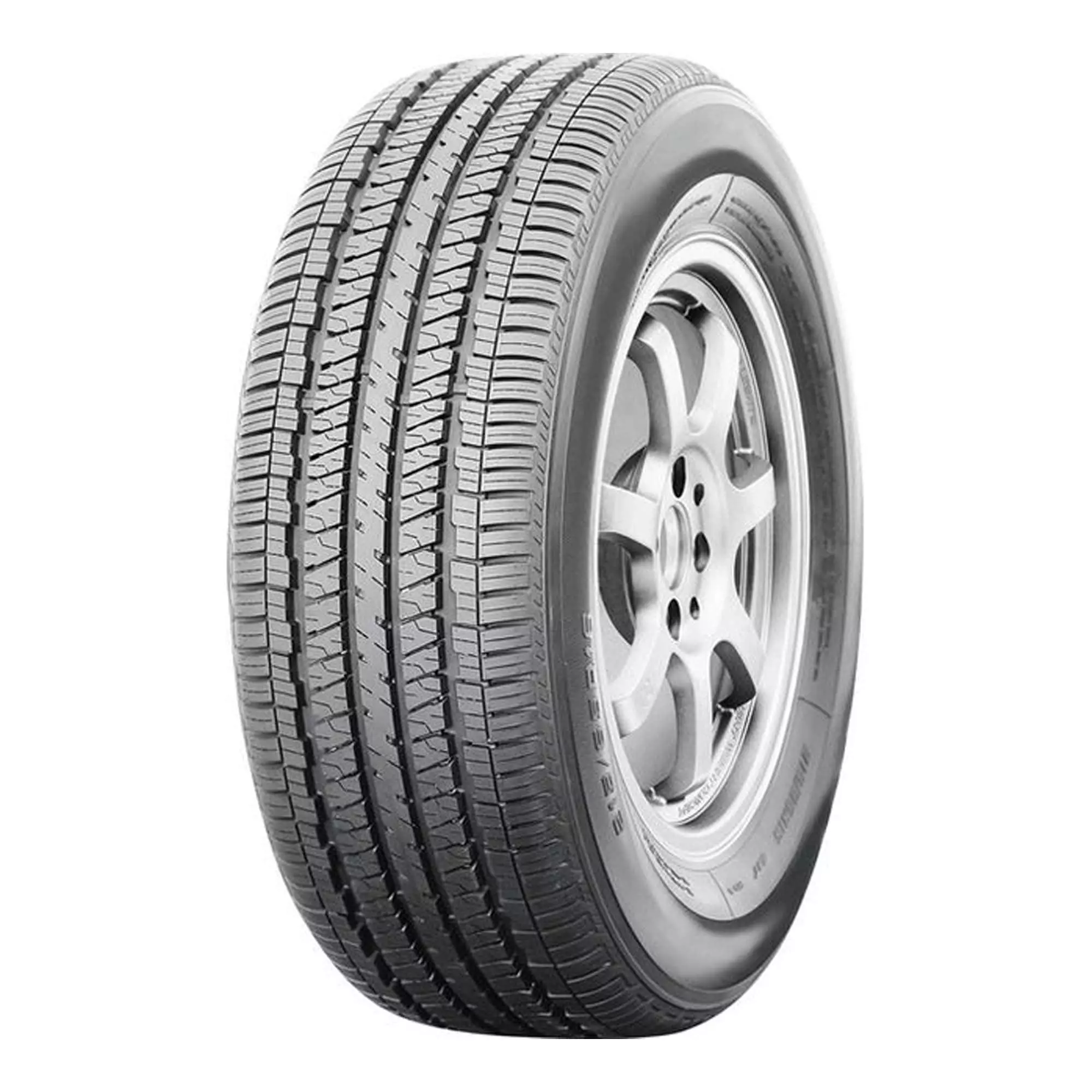 Шина 245/70R16 TR257 107T