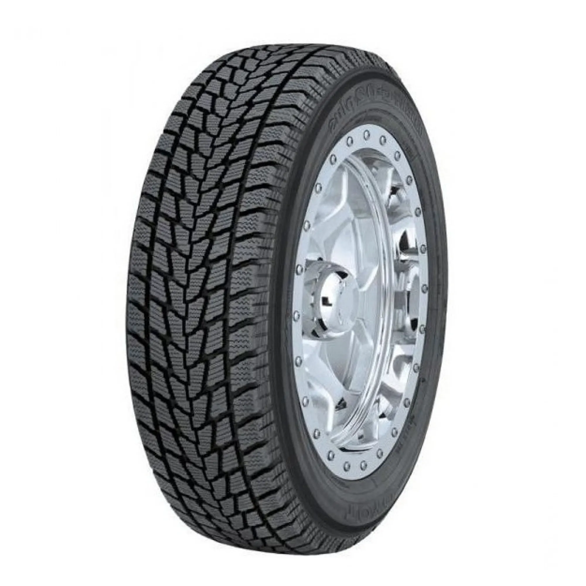 Шина 245/70R17 119/116Q Open Country G02+