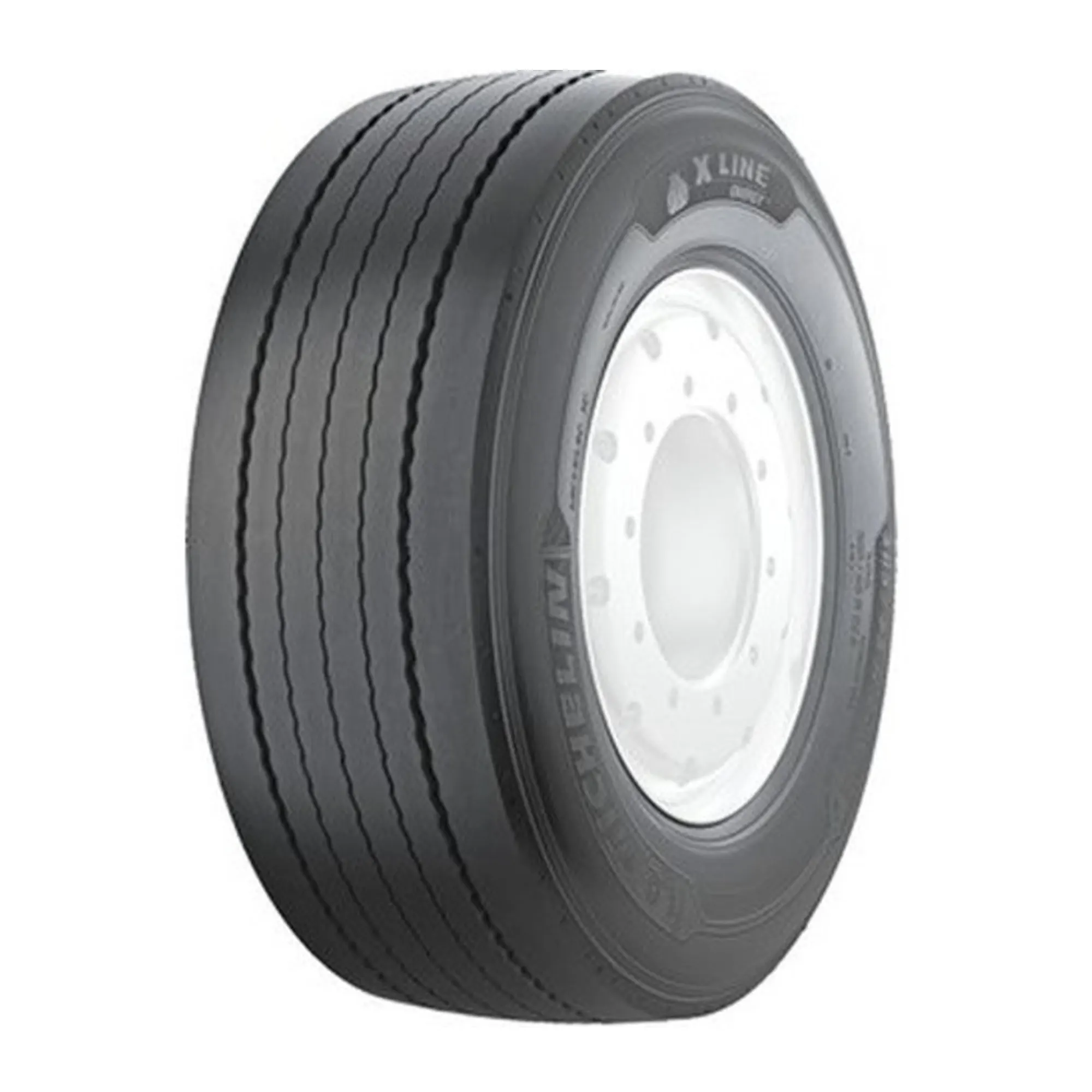 Шина 245/70R17.5 143/141J X Line Energy T