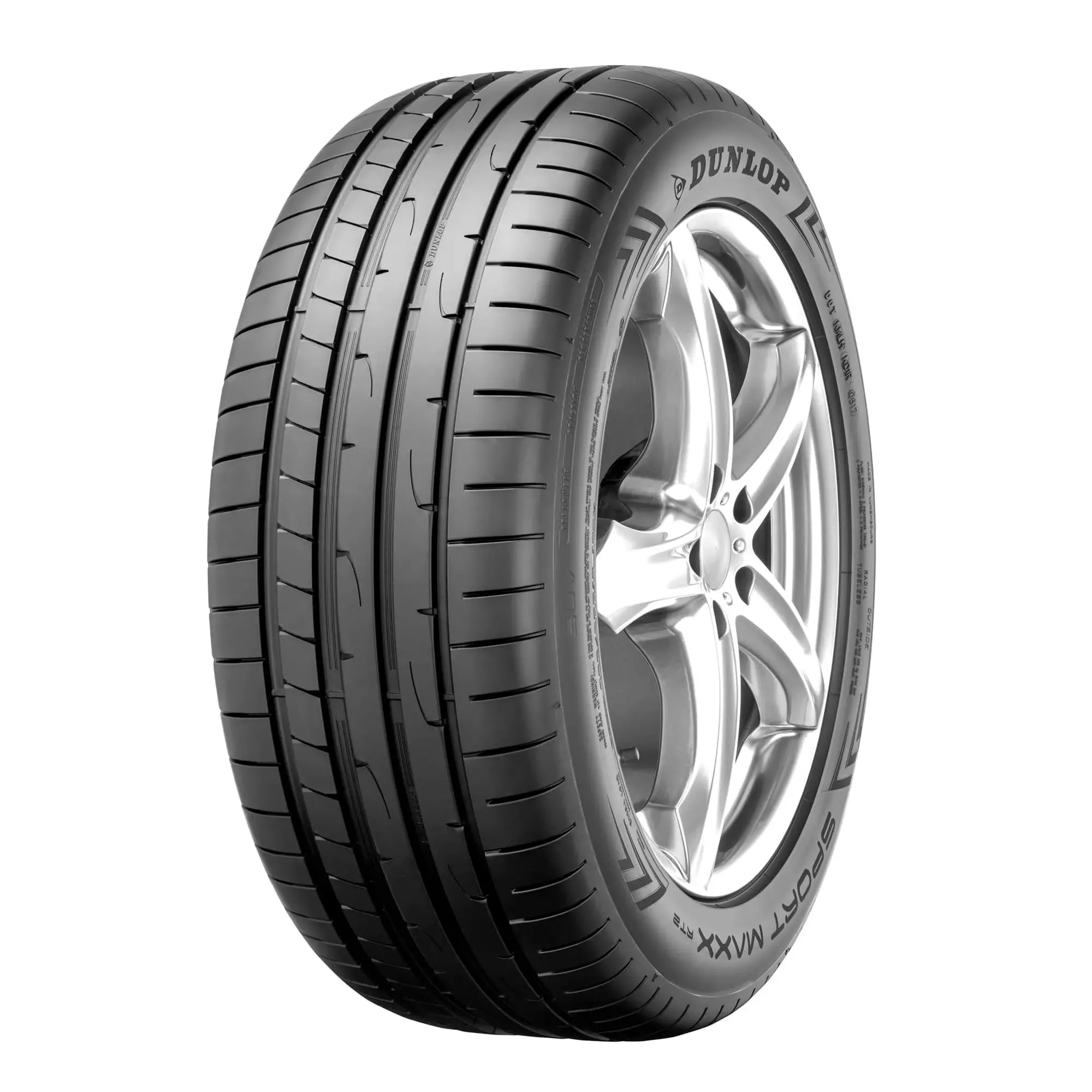 Шина 255/35R19 96Y Sport Maxx RT J XL MFS