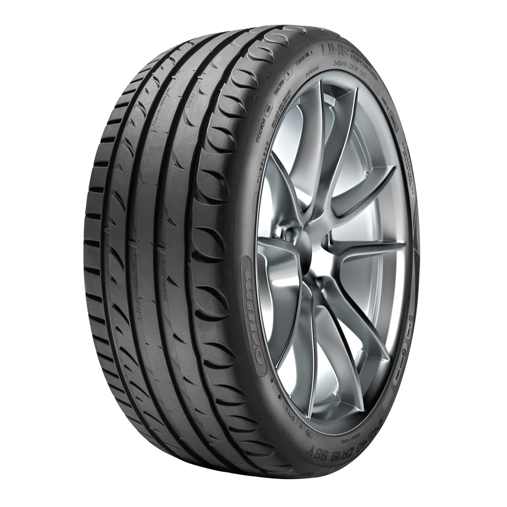 Шина 255/35R19 96Y ULTRA HIGH PERFORMANCE TL XL ORIUM