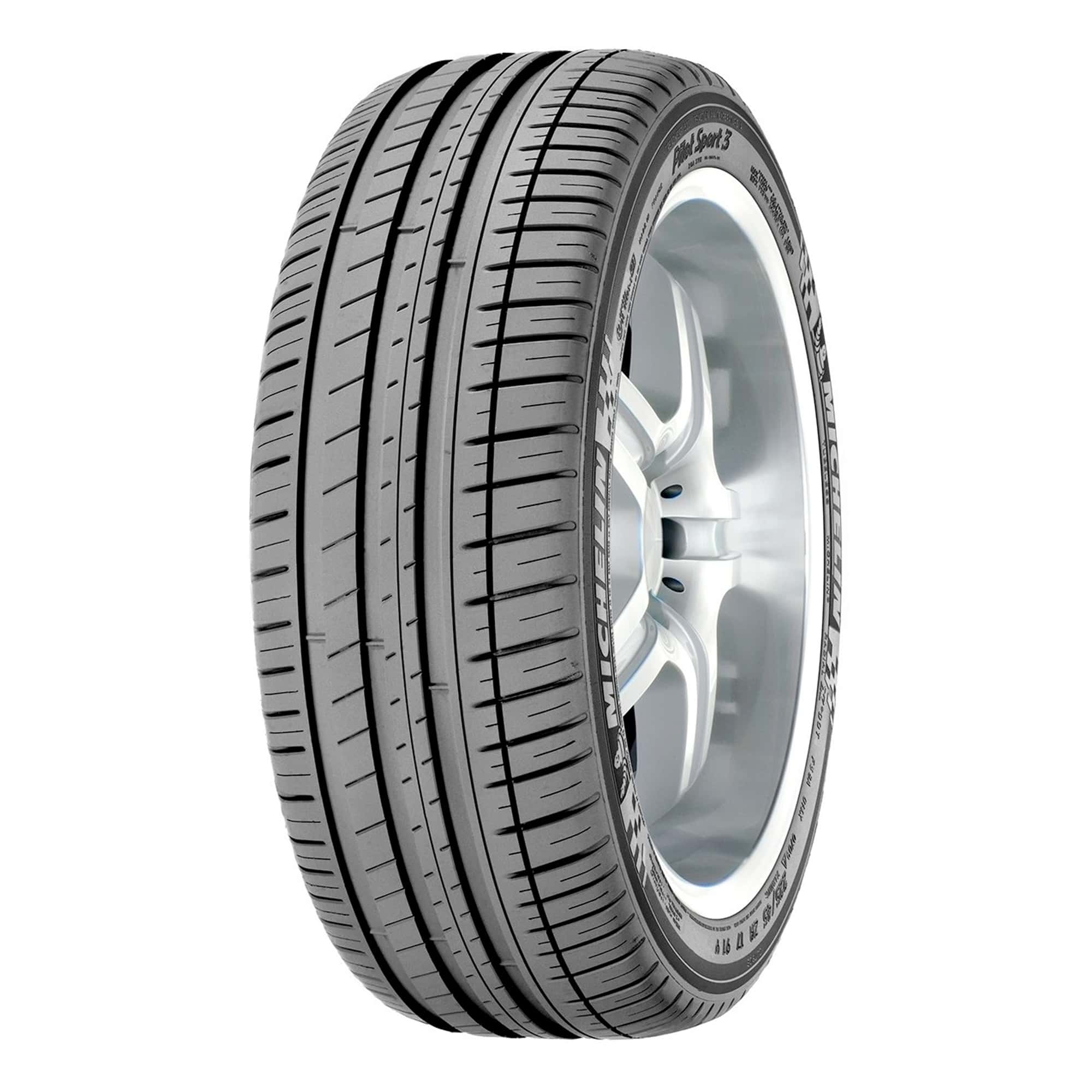 Шина 255/40R19 100Y PILOT SPORT 3 MO XL Шина 255/40R19 100Y PILOT SPORT 3 MO XL