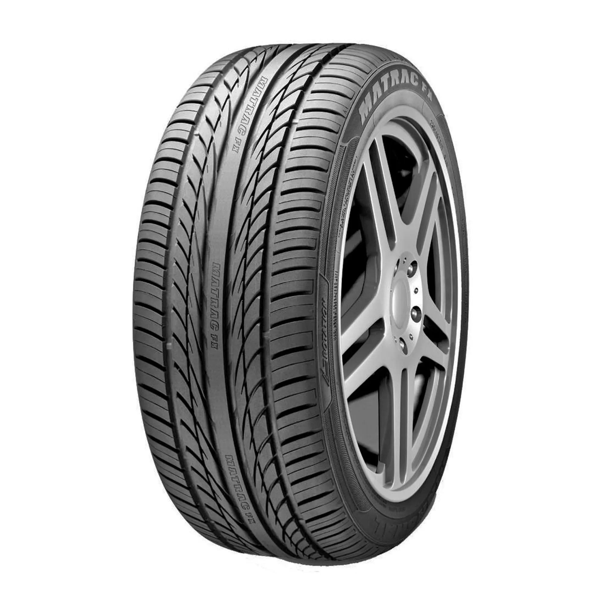 Шина 255/45R17 98W Matrac FX MU11