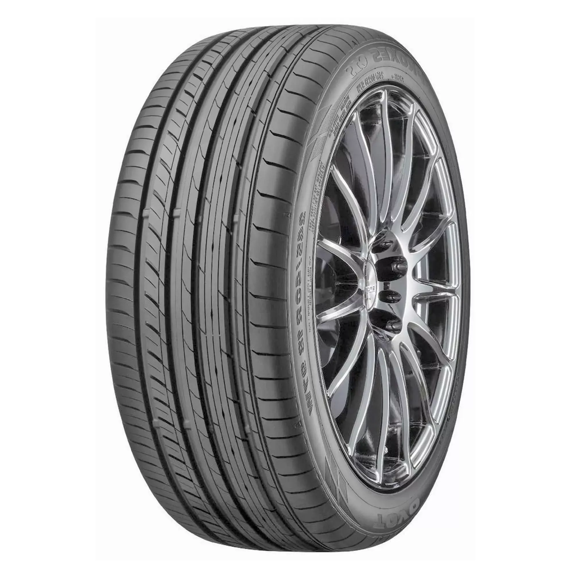 Шина 255/45R18 103W Proxes C1S