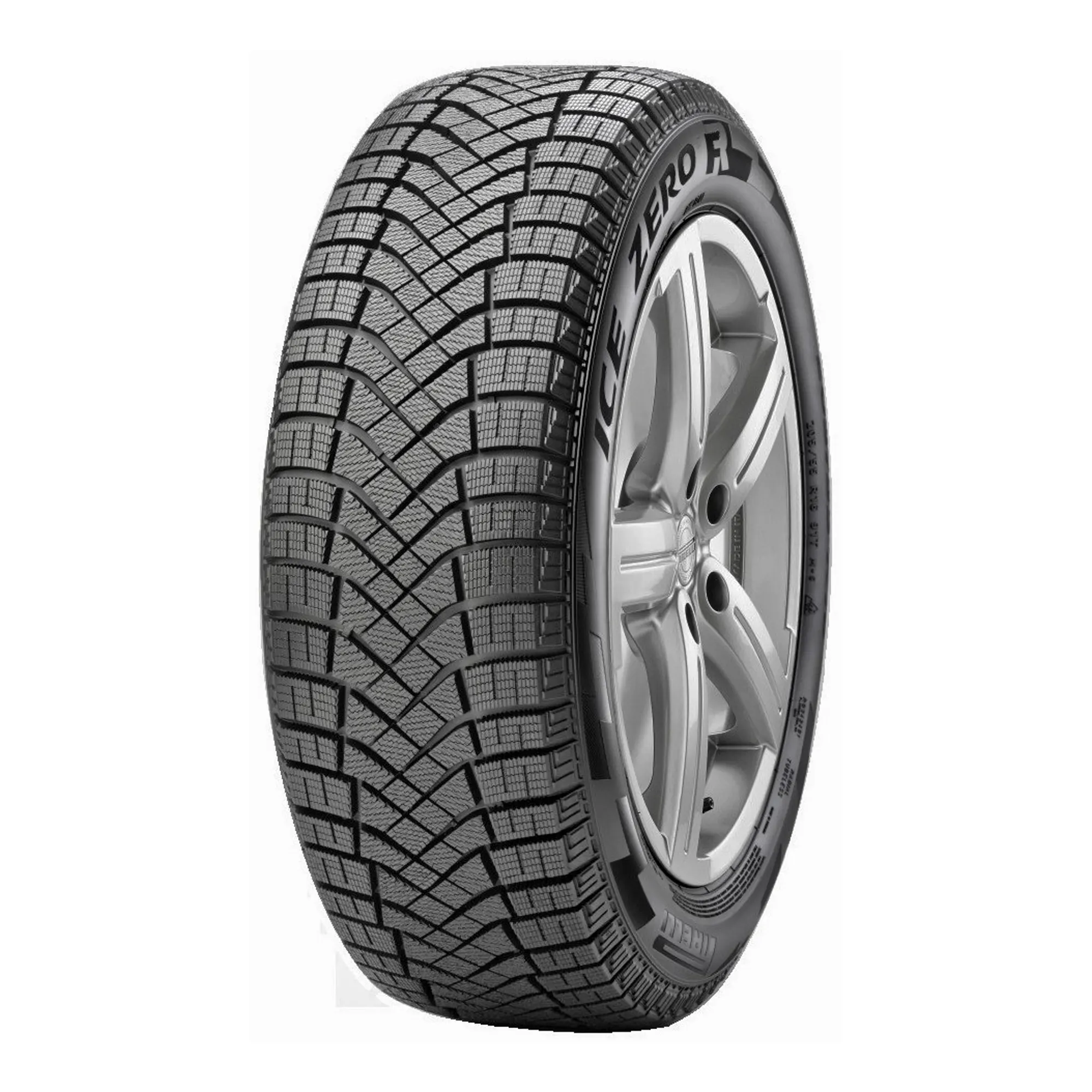Шина 255/50R19 107T Ice Zero FR XL