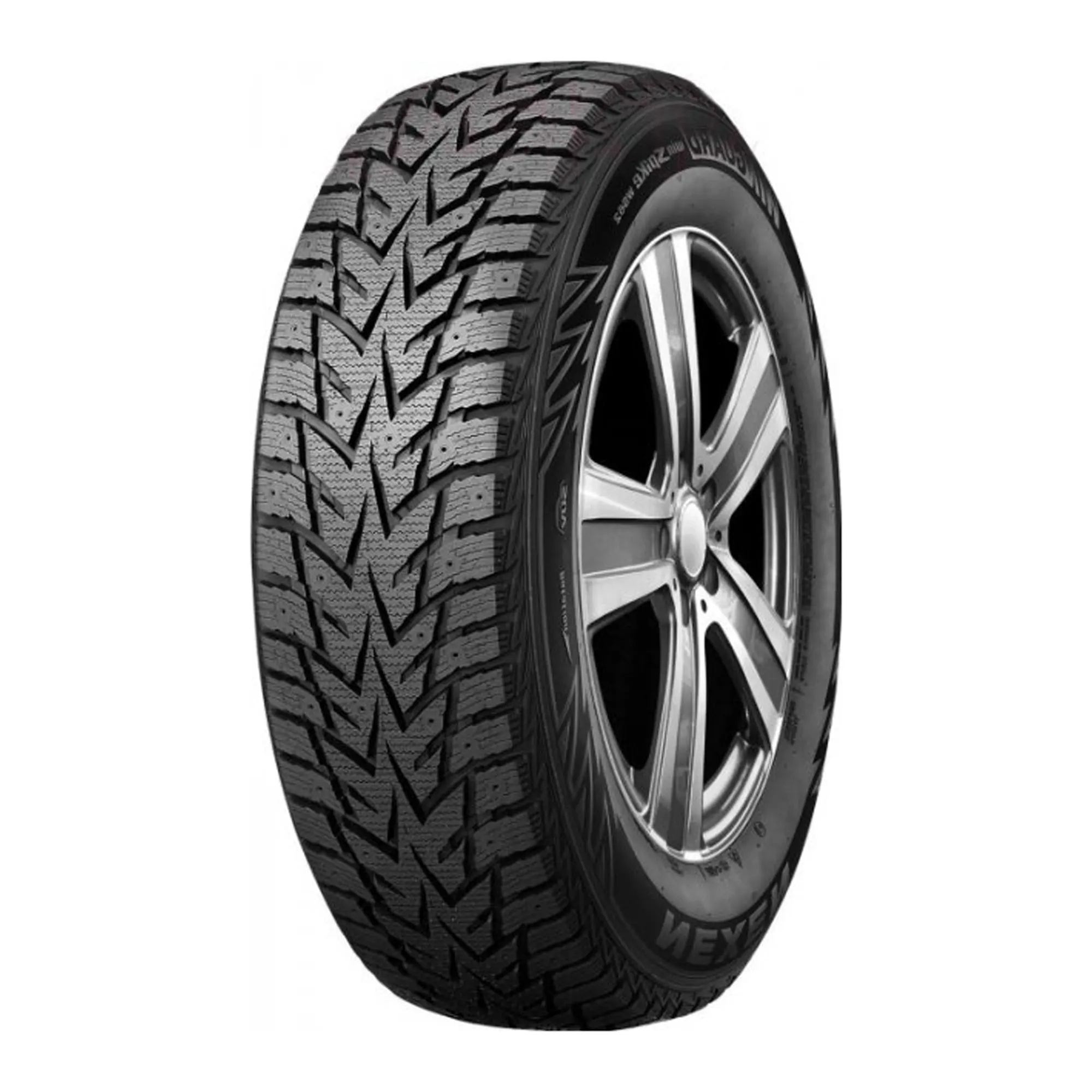 Шина 255/50R19 107T NEXEN WinGuard WinSpike WS62