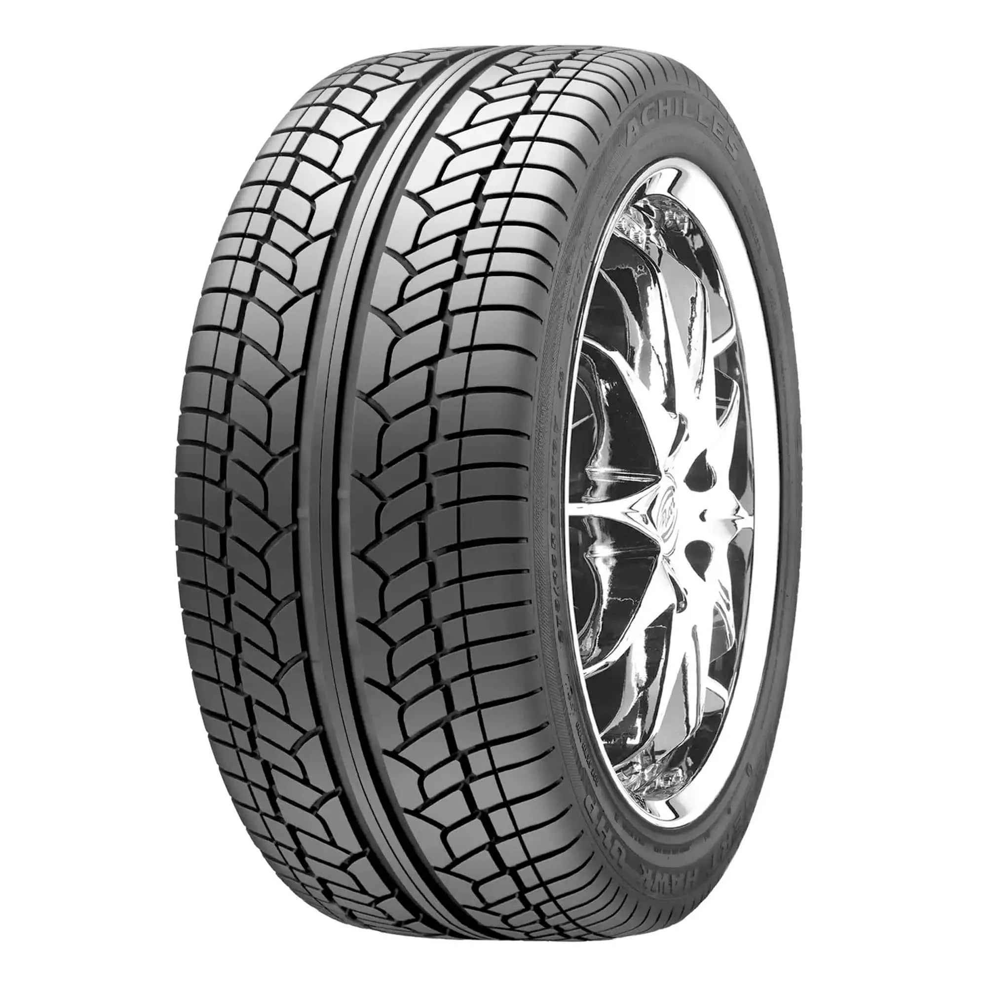 Шина 255/50R19 107V Desert Hawk UHP XL