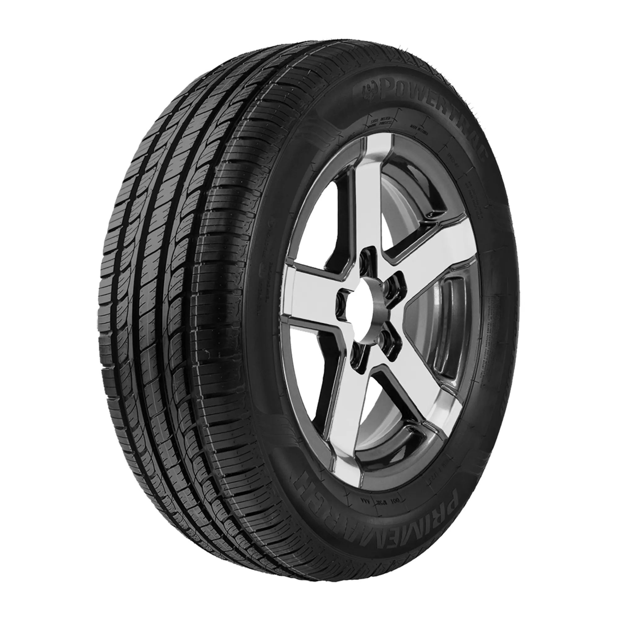 Шина 255/50R20 109V POWERTRAC PRIME MARCH H/T XL