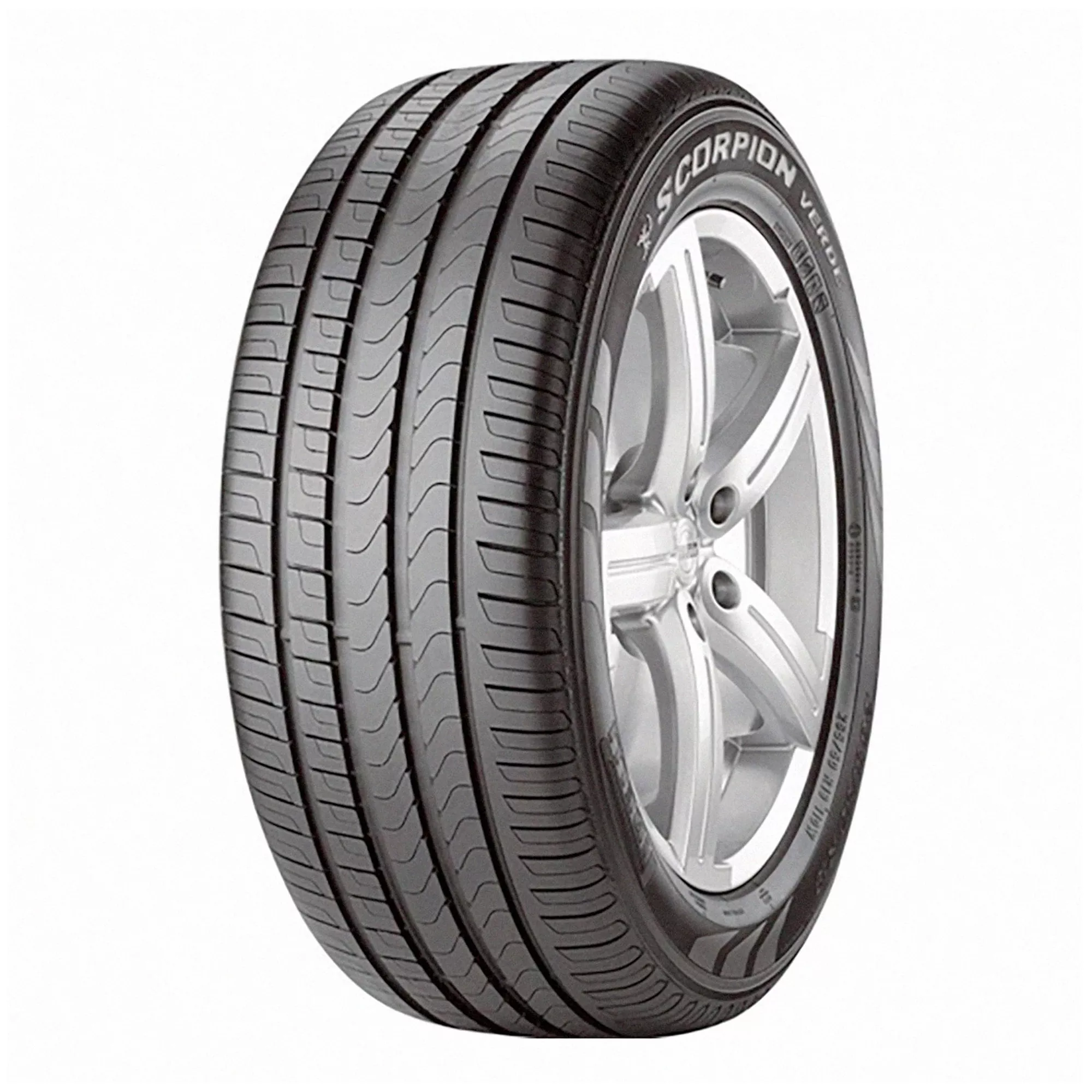 Шина 255/55R18 105W SCORPION VERDE N0