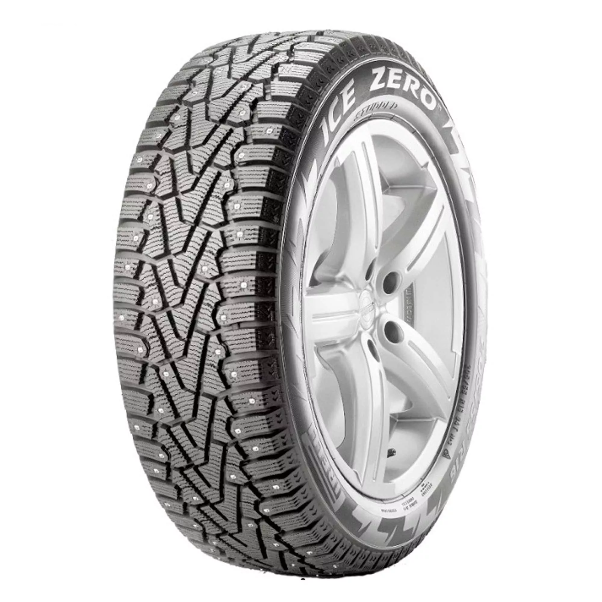 Шина 255/55R18 109H WINTER ICE ZERO XL шип