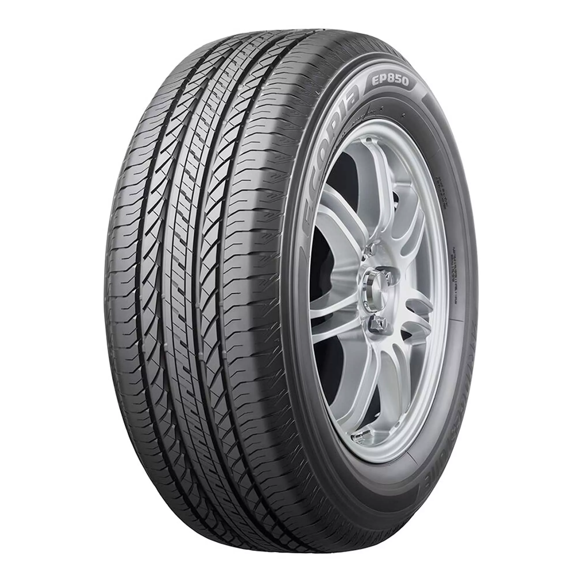 Шина 255/55R18 109V Ecopia EP850