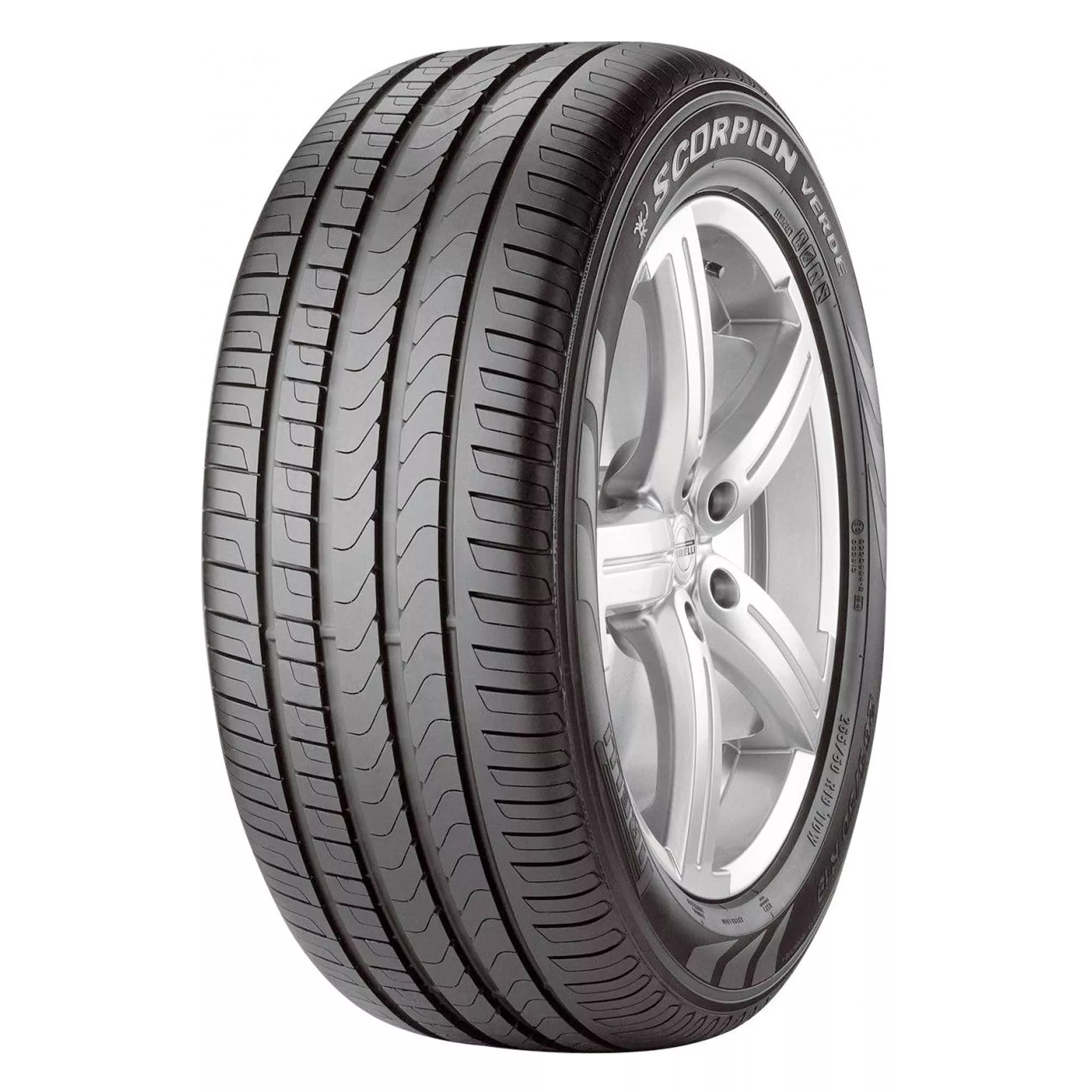 Шина 255/55R18 109V SCORPION VERDE R-T XL Run-Flat