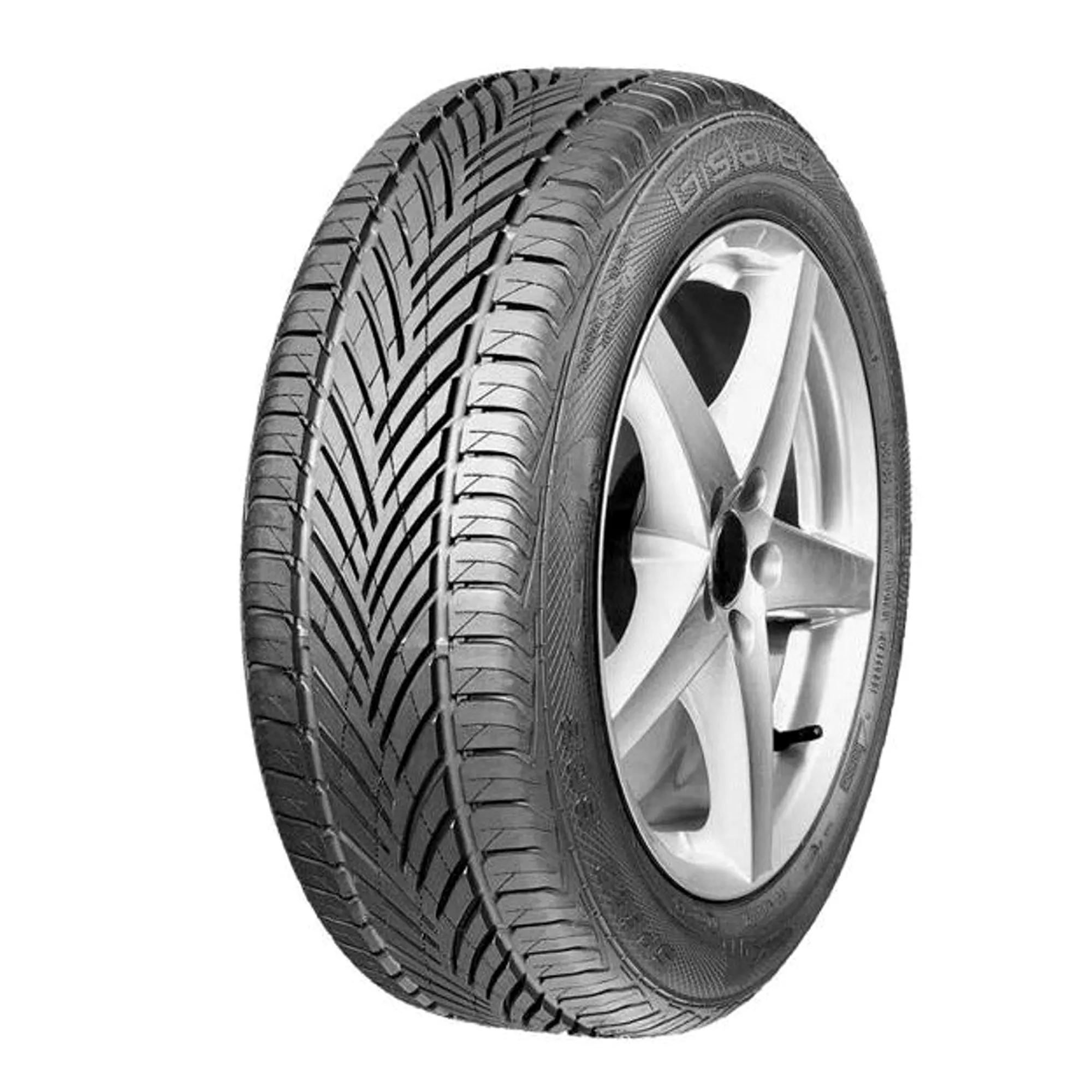 Шина 255/55R18 109W SPEED 606 XL gislaved