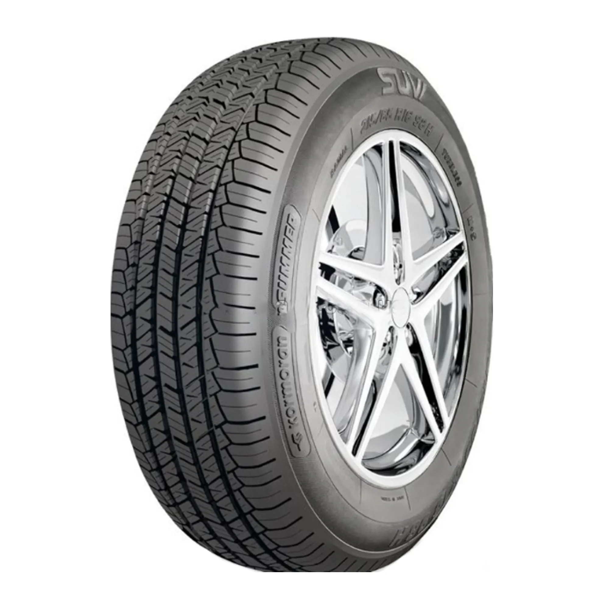 Шина Taurus 701 SUV 255/55R18 109W