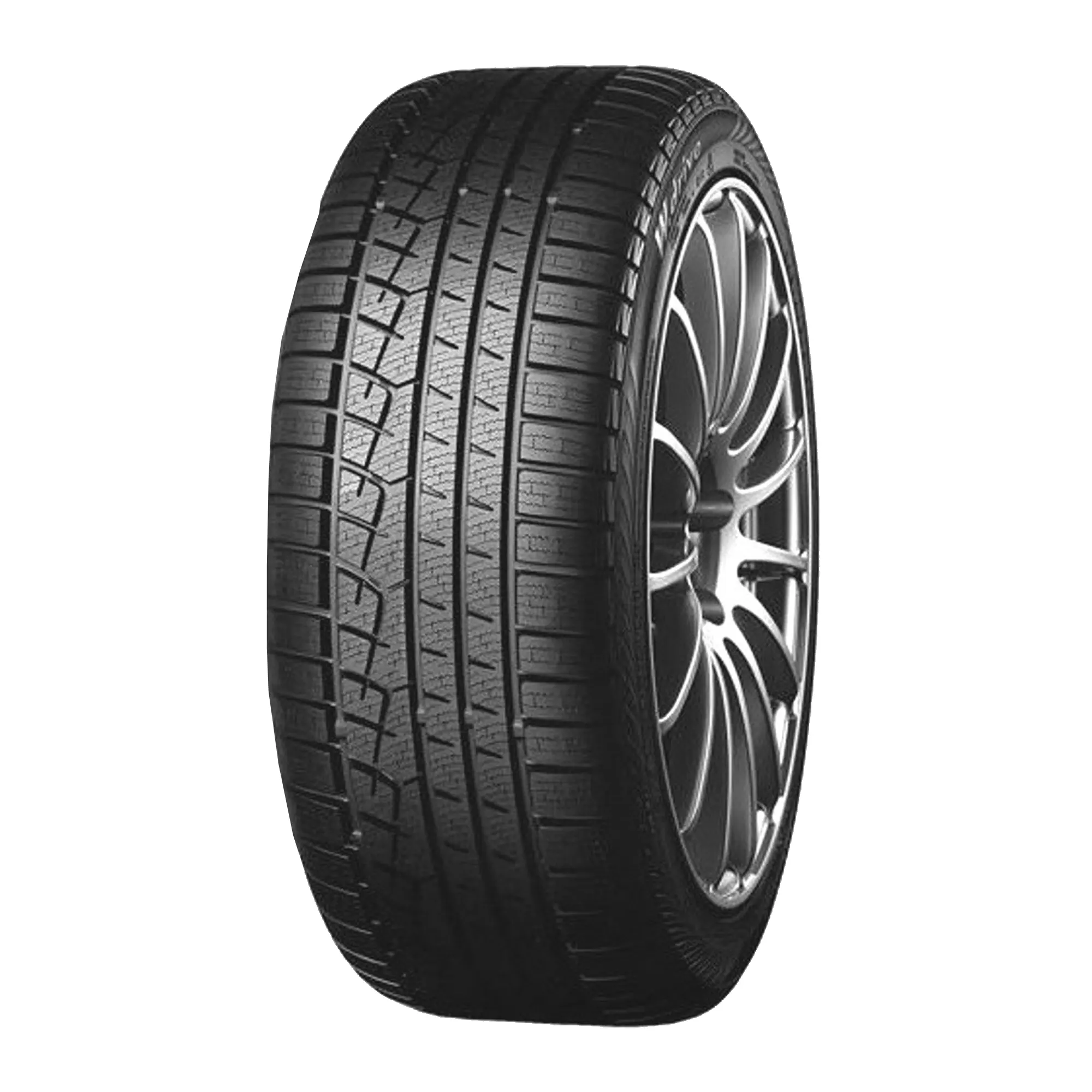 Шина 255/55R19 111V W. drive V902 B