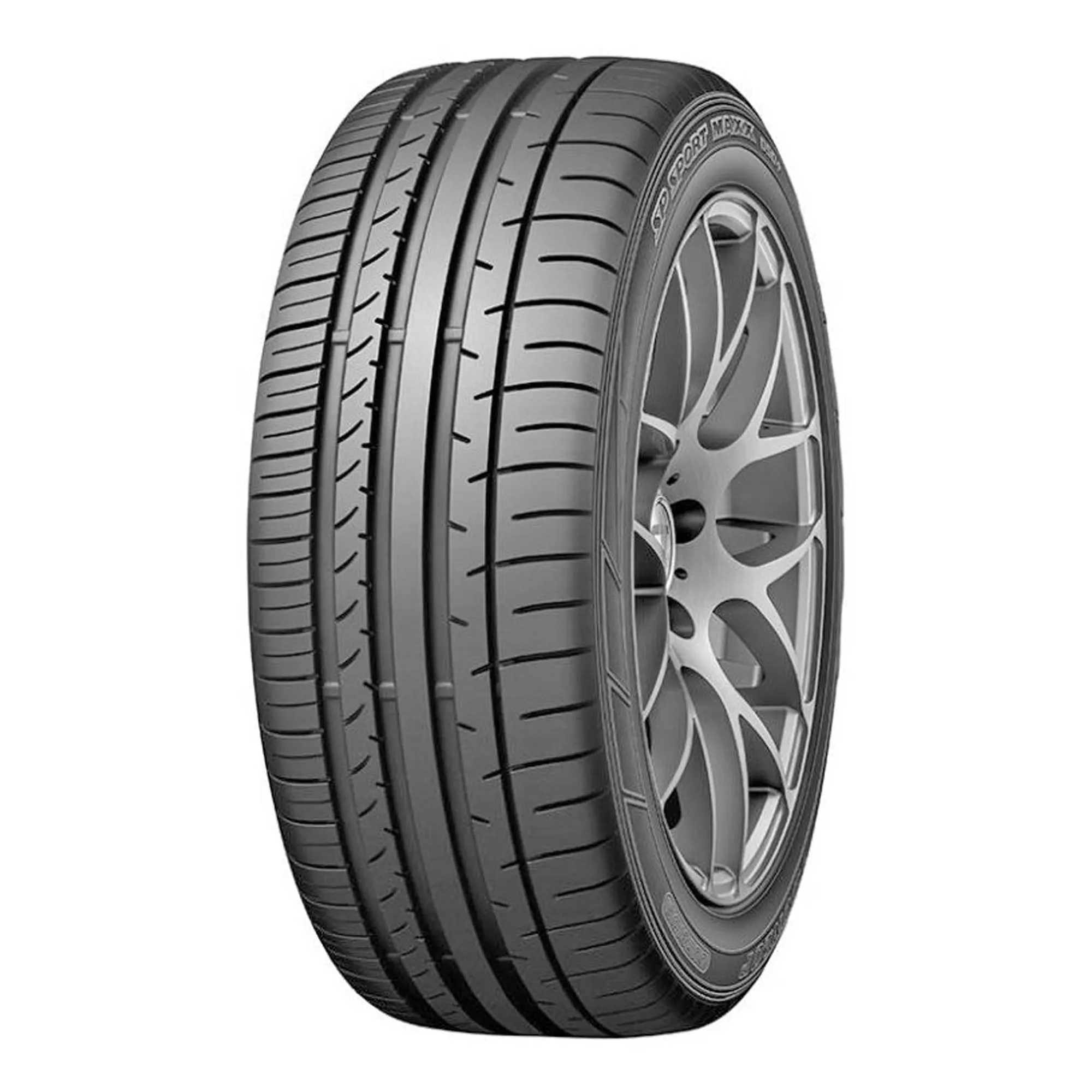 Шина 255/55R19 111W Dunlop SP Sport Maxx 050 Plus