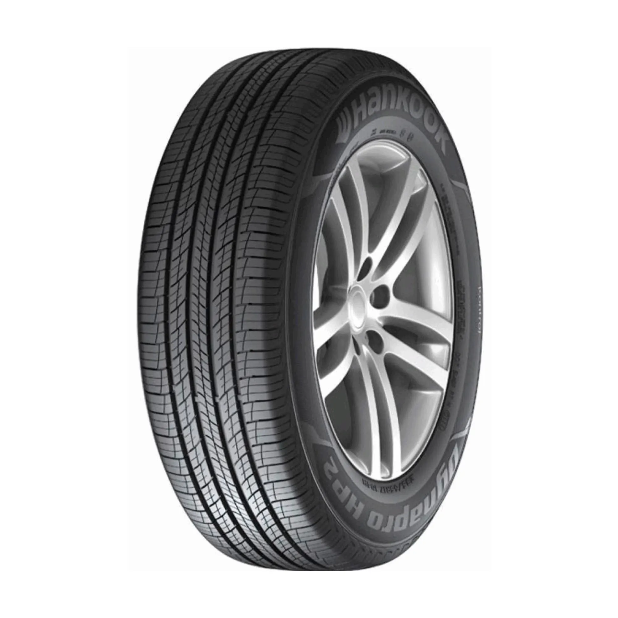 Шина 255/55R20 107H DYNAPRO HP2 RA33