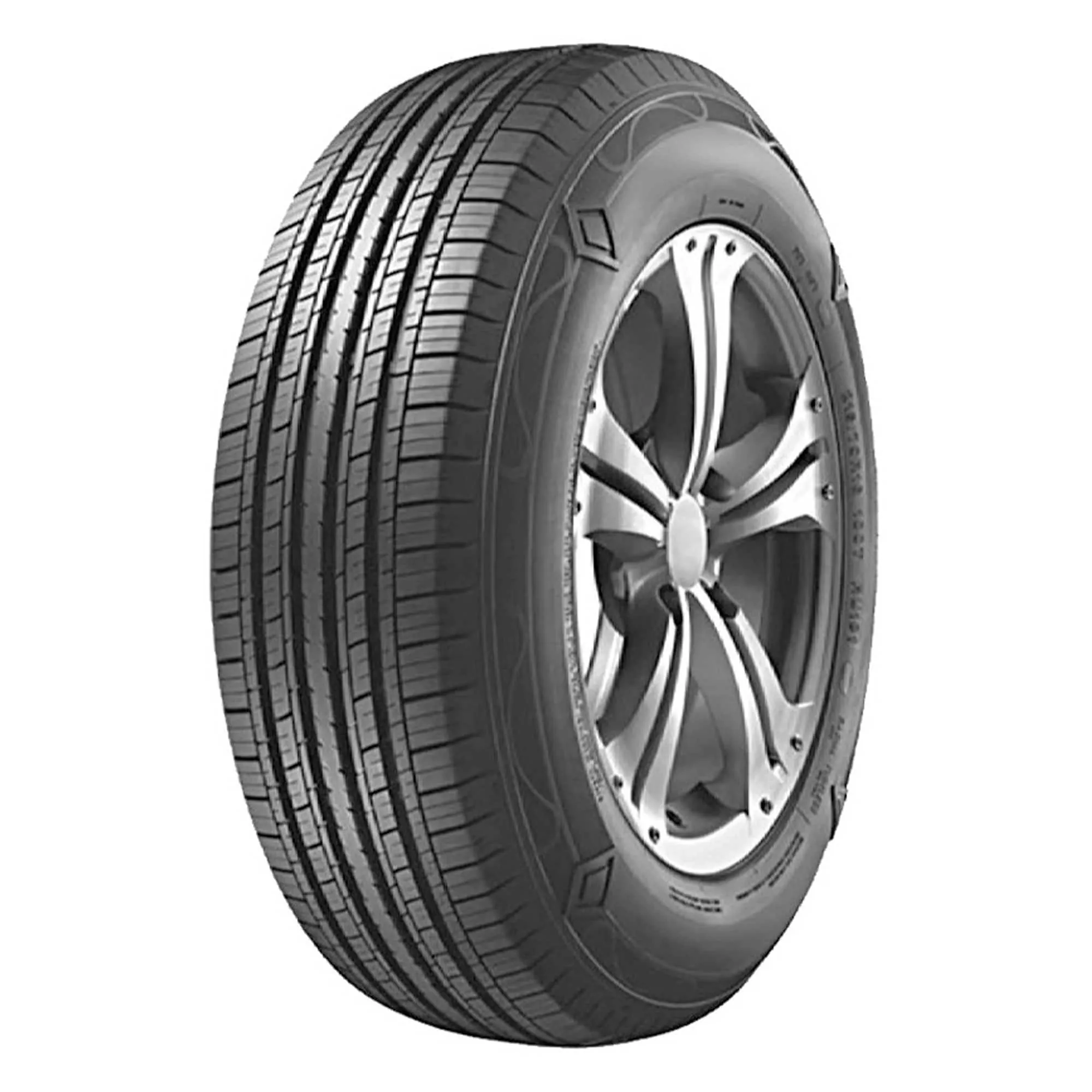 Шина 255/60R17 106T KT616