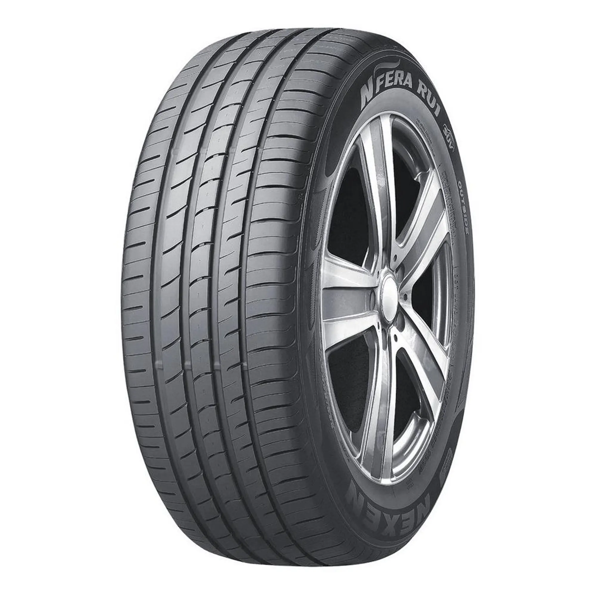 Шина N Fera RU1 255/60R17 106V