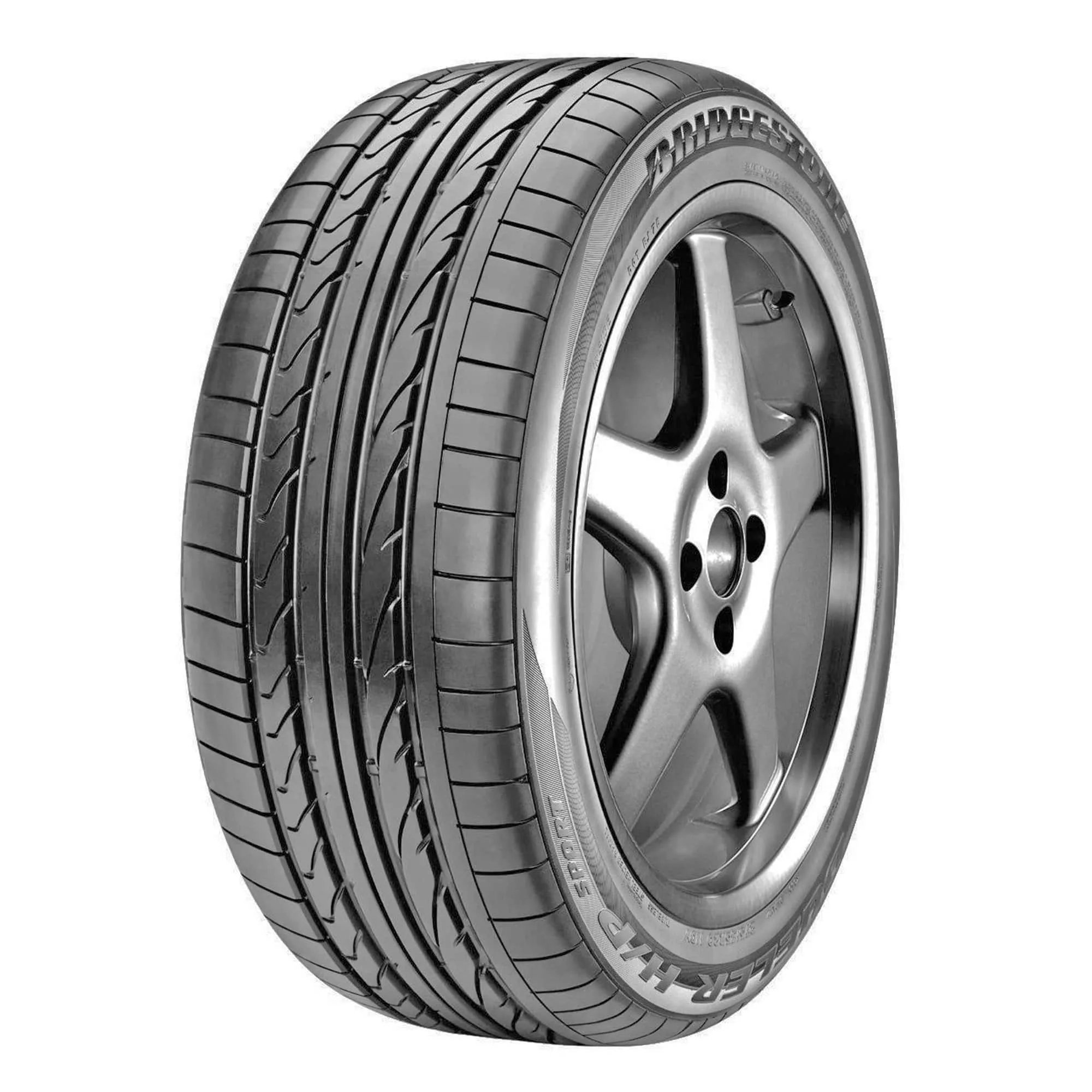 Шина 255/60R18 108Y Dueler HP Sport (AO)