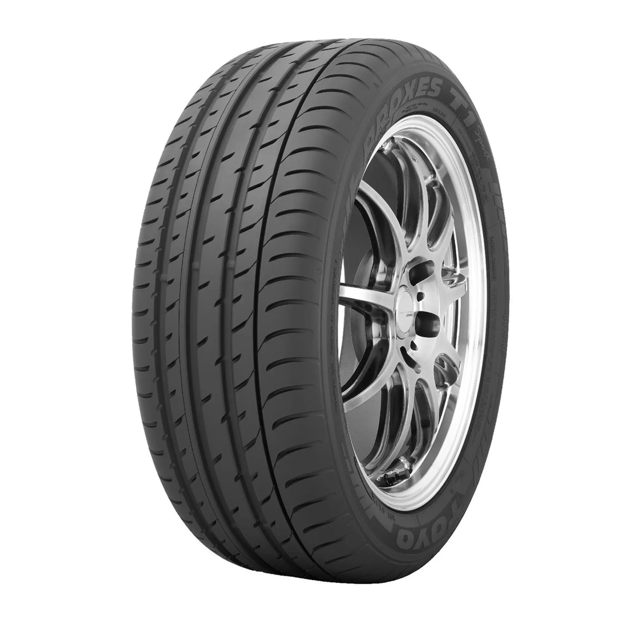 Шина 255/60R18 108Y Proxes T1 Sport SUV AO