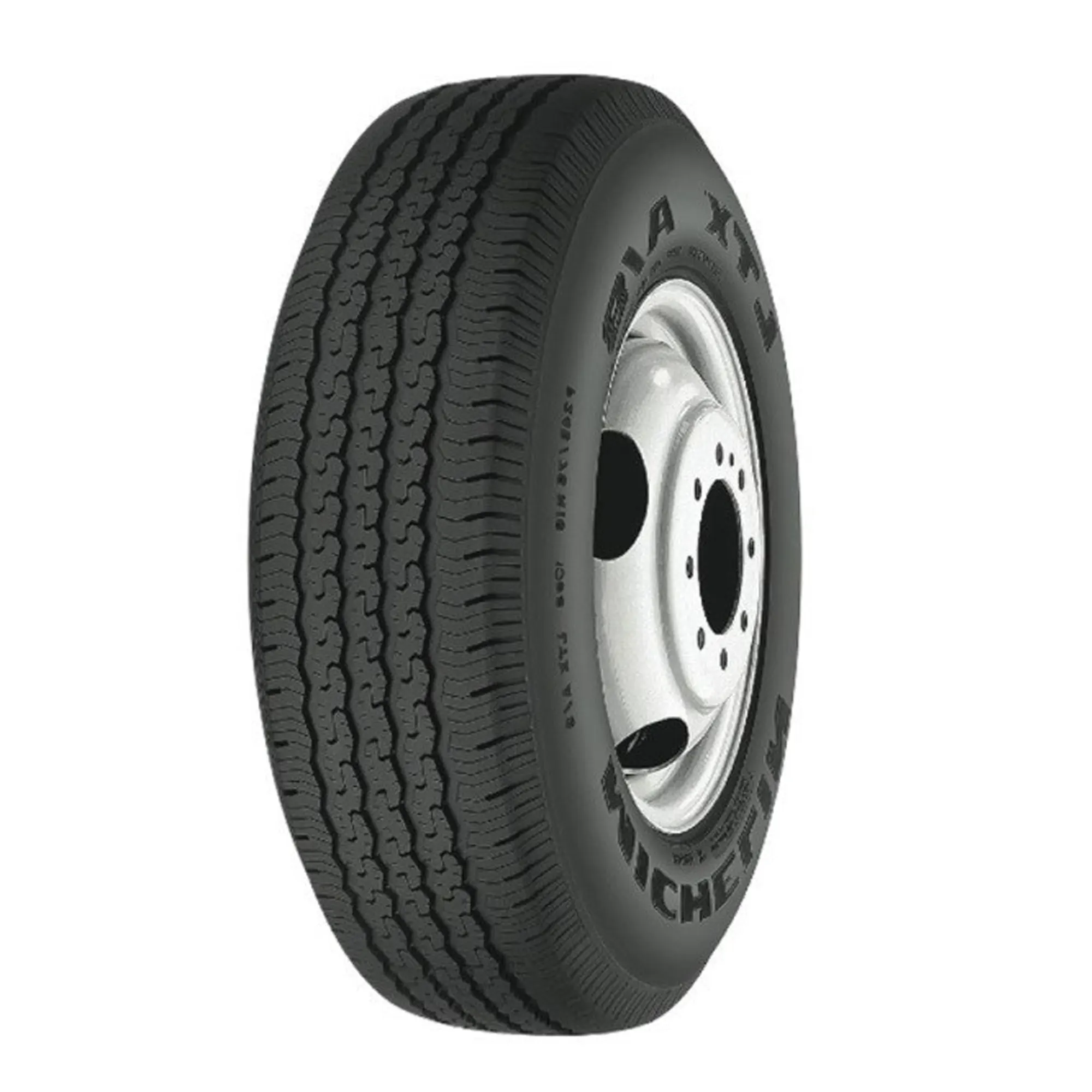 Шина 255/70R18 112T LTX A/S