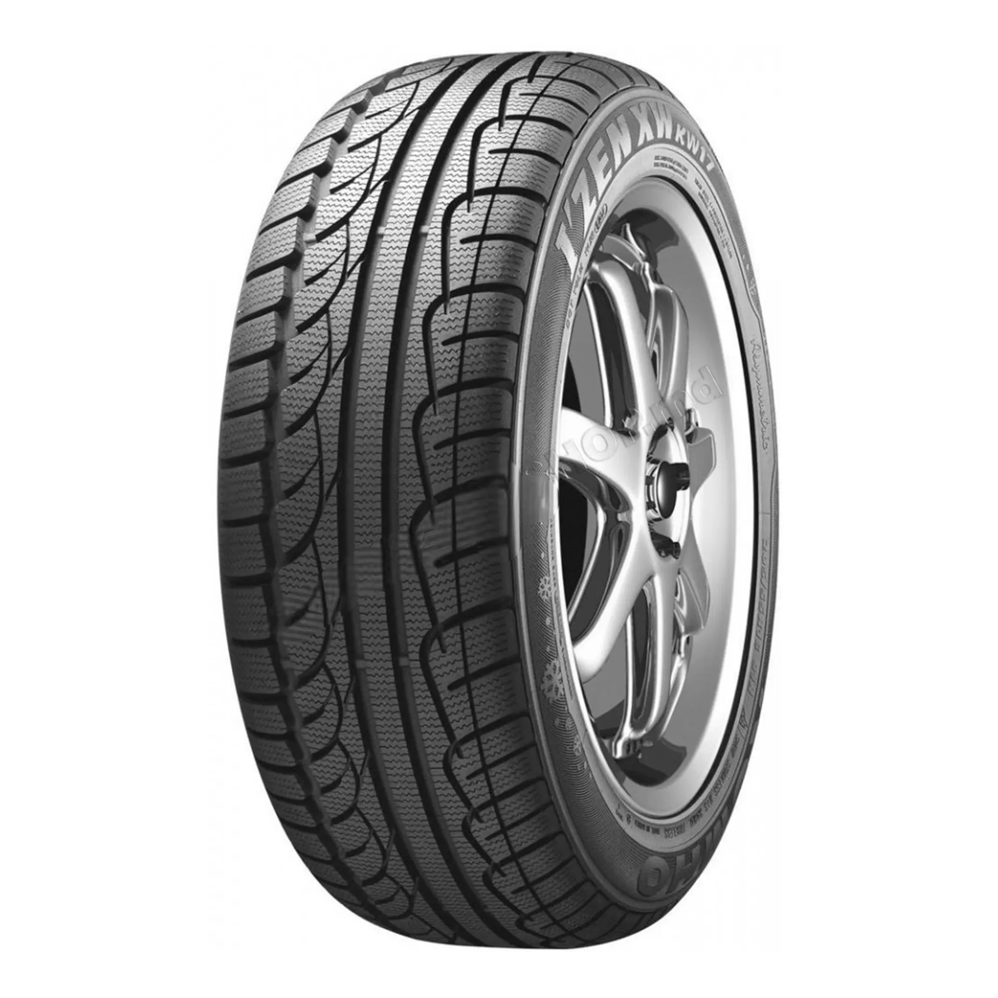 Шина 265/35R18 97V I-ZEN XW KW17