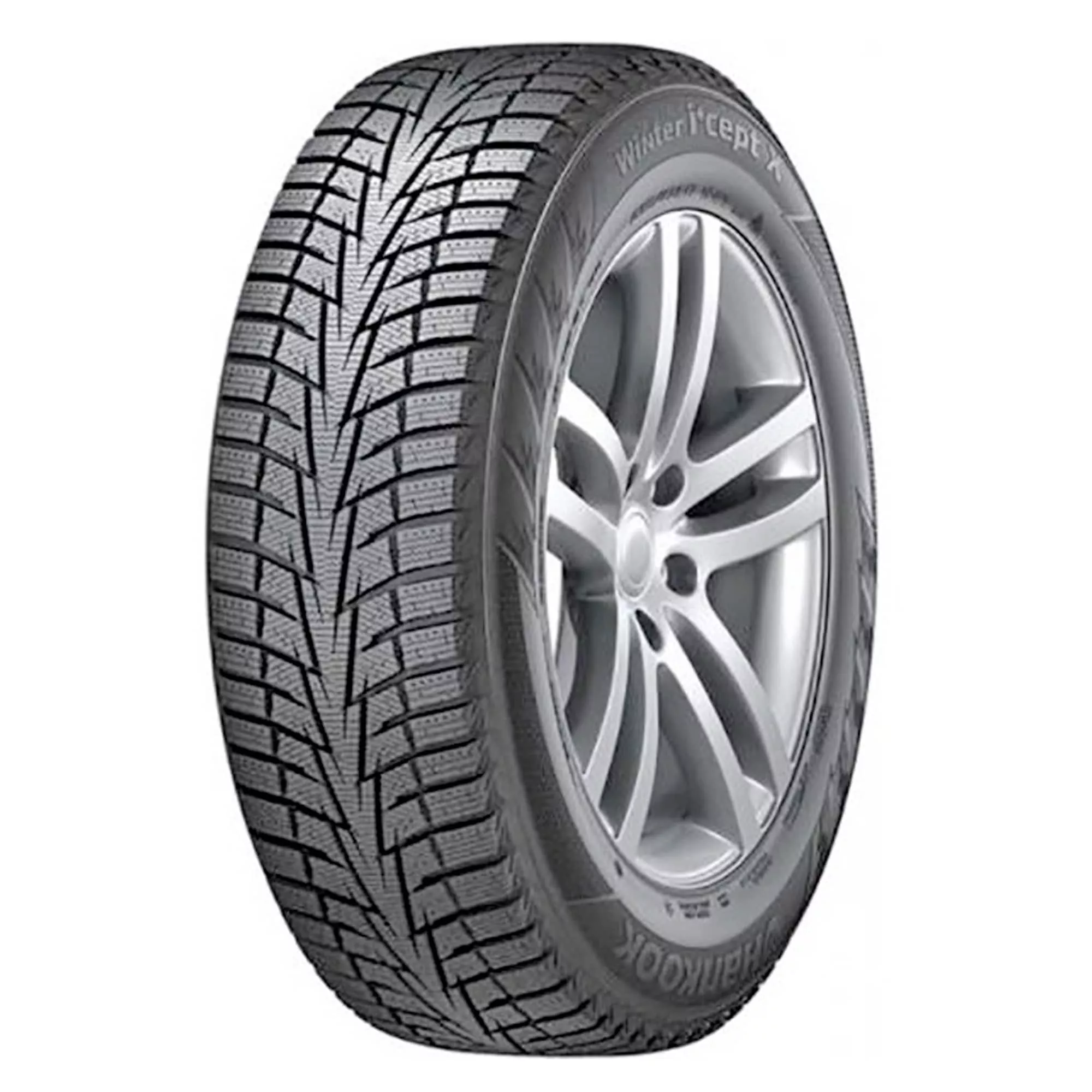 Шина Hankook Winter I*Cept X RW10 265/50R19 106T