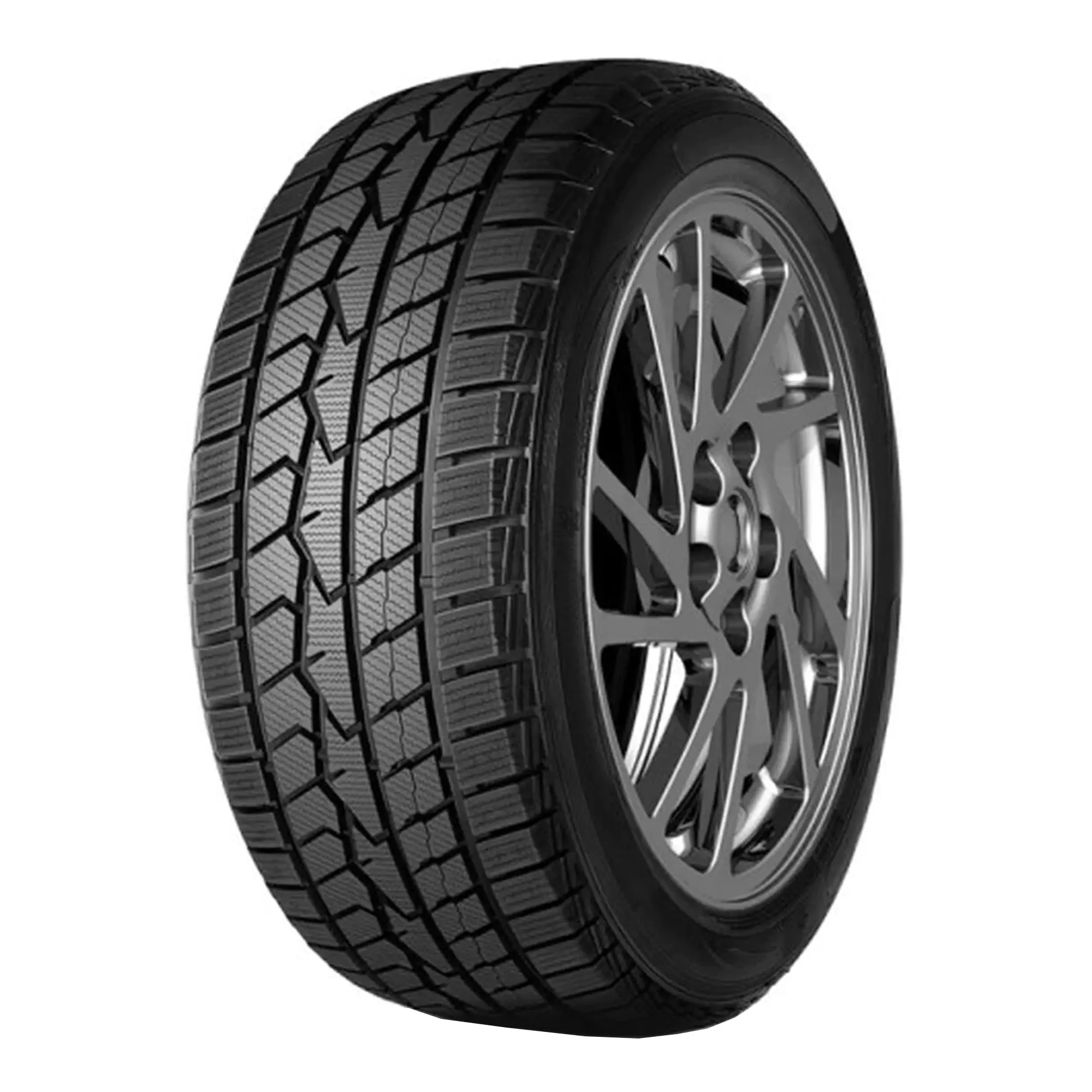 Шина 265/50R19 110H TC Iceholder