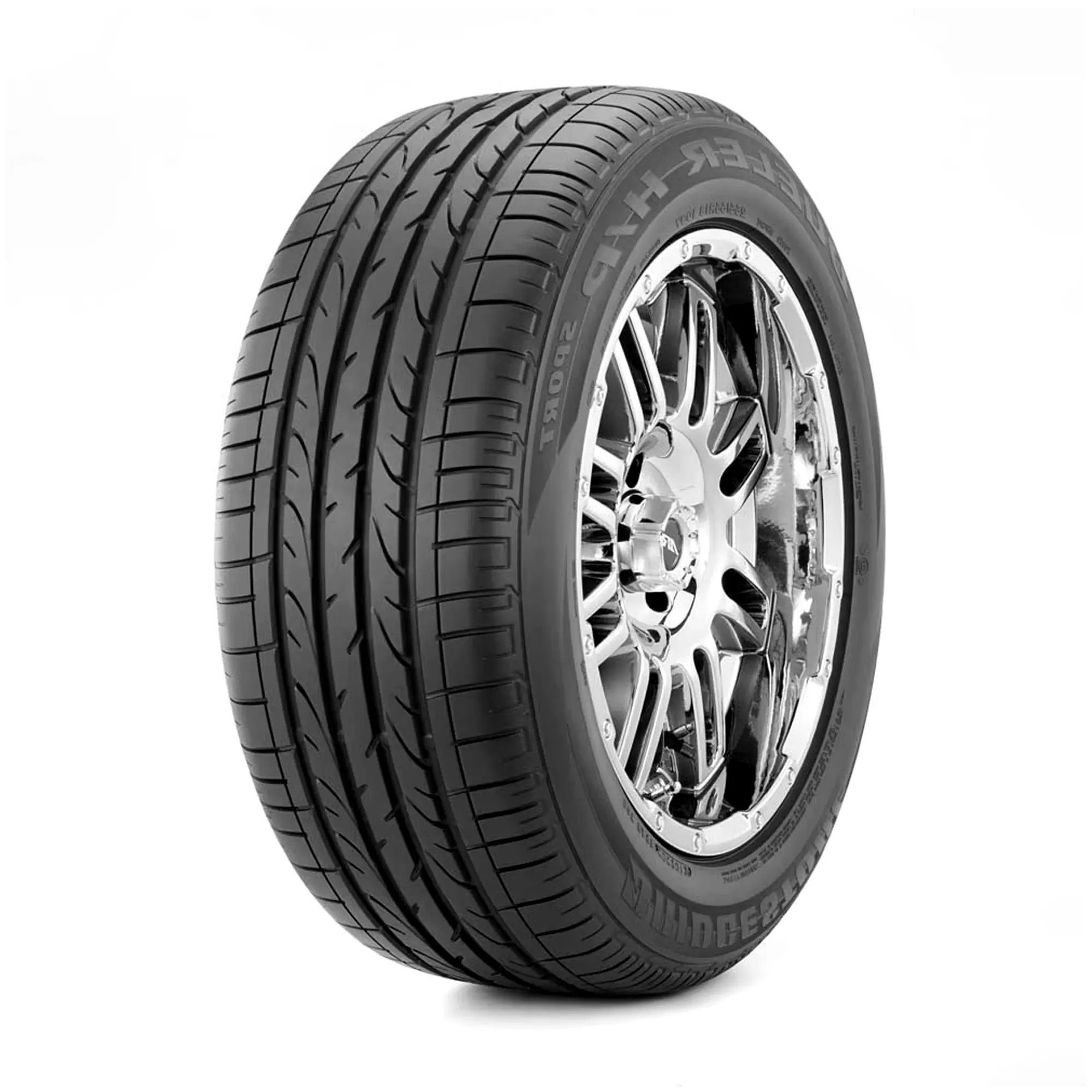 Шина 265/50R19 110W Dueler HP Sport XL