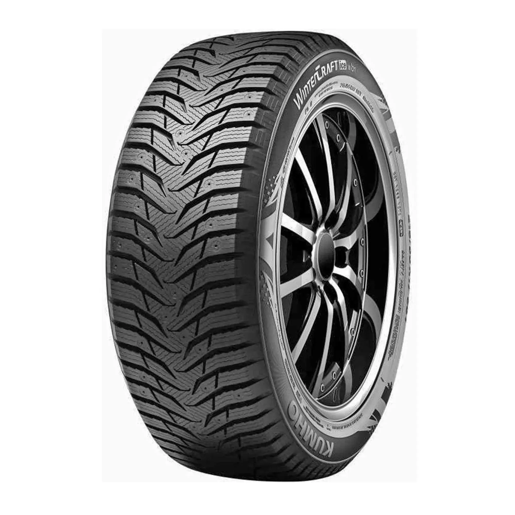 Шина 265/50R20 111T ICE WS31 SUV XL