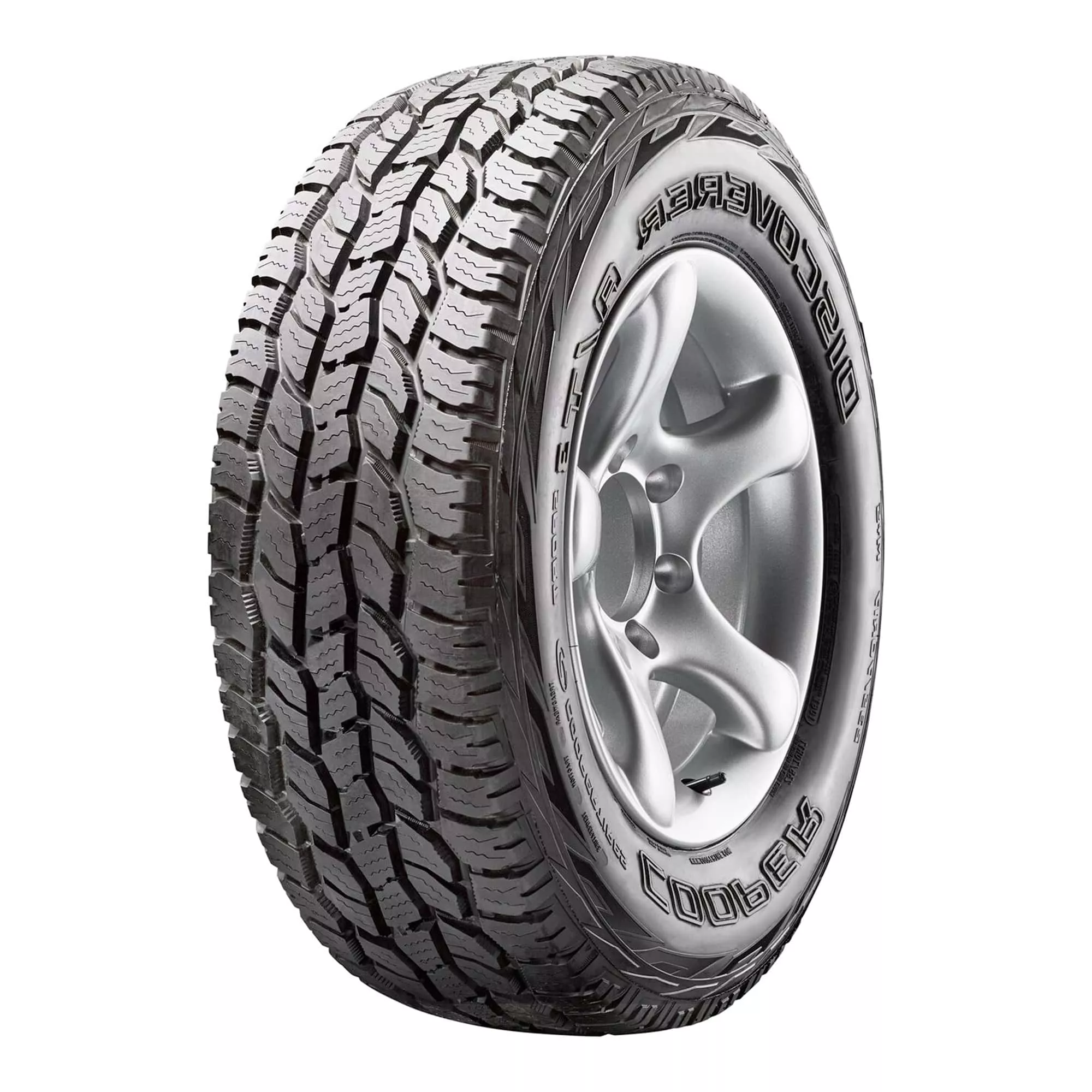 Шина 265/60R18 110T Discoverer A/T 3 Sport