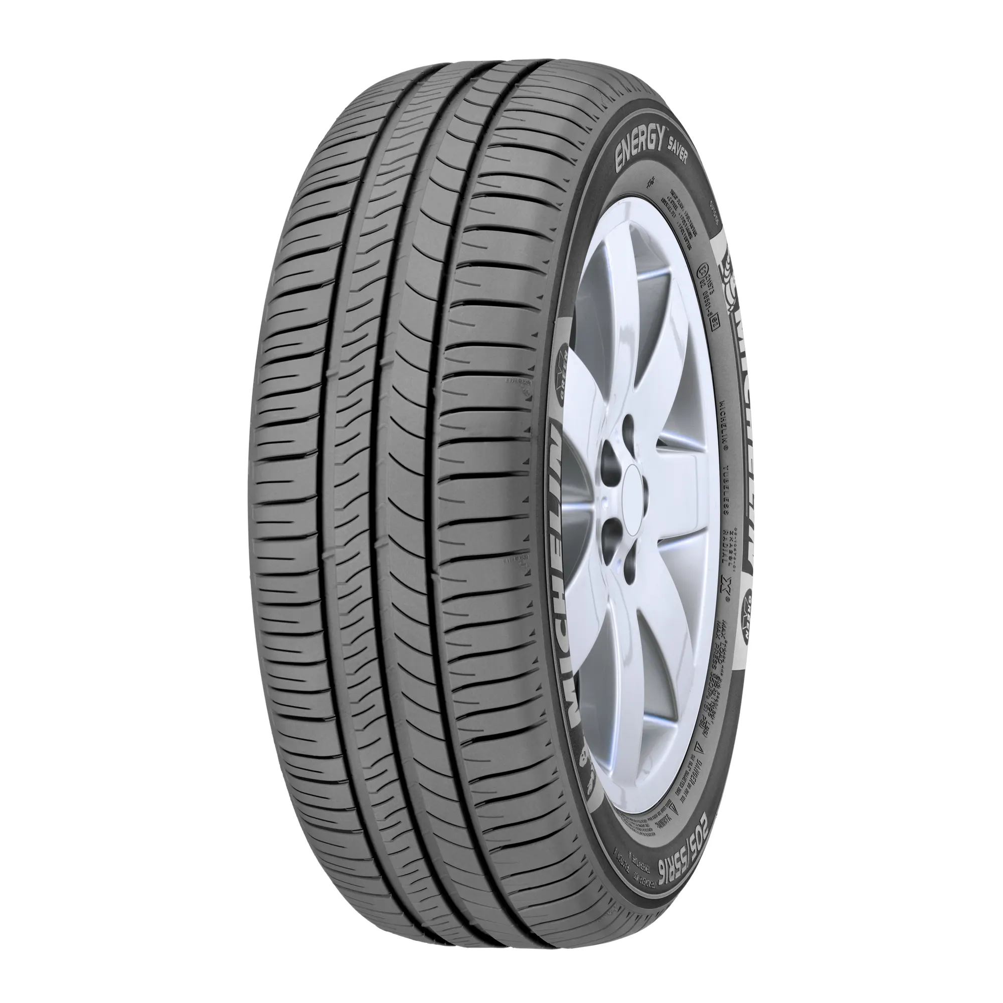 Шина 265/60R18 110T ENERGY SAVER LTX