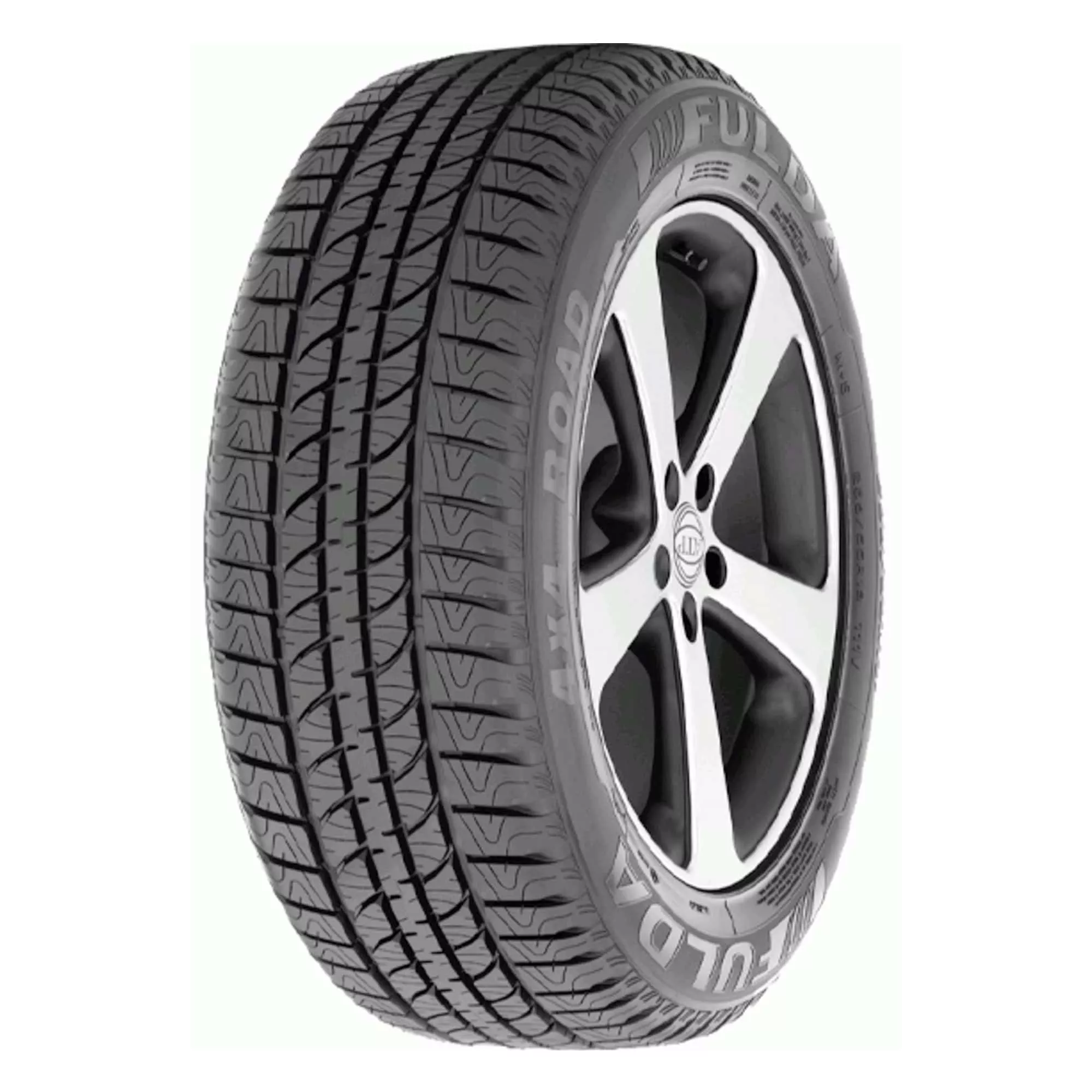 Шина Fulda 4х4 Road 265/65R17 112H