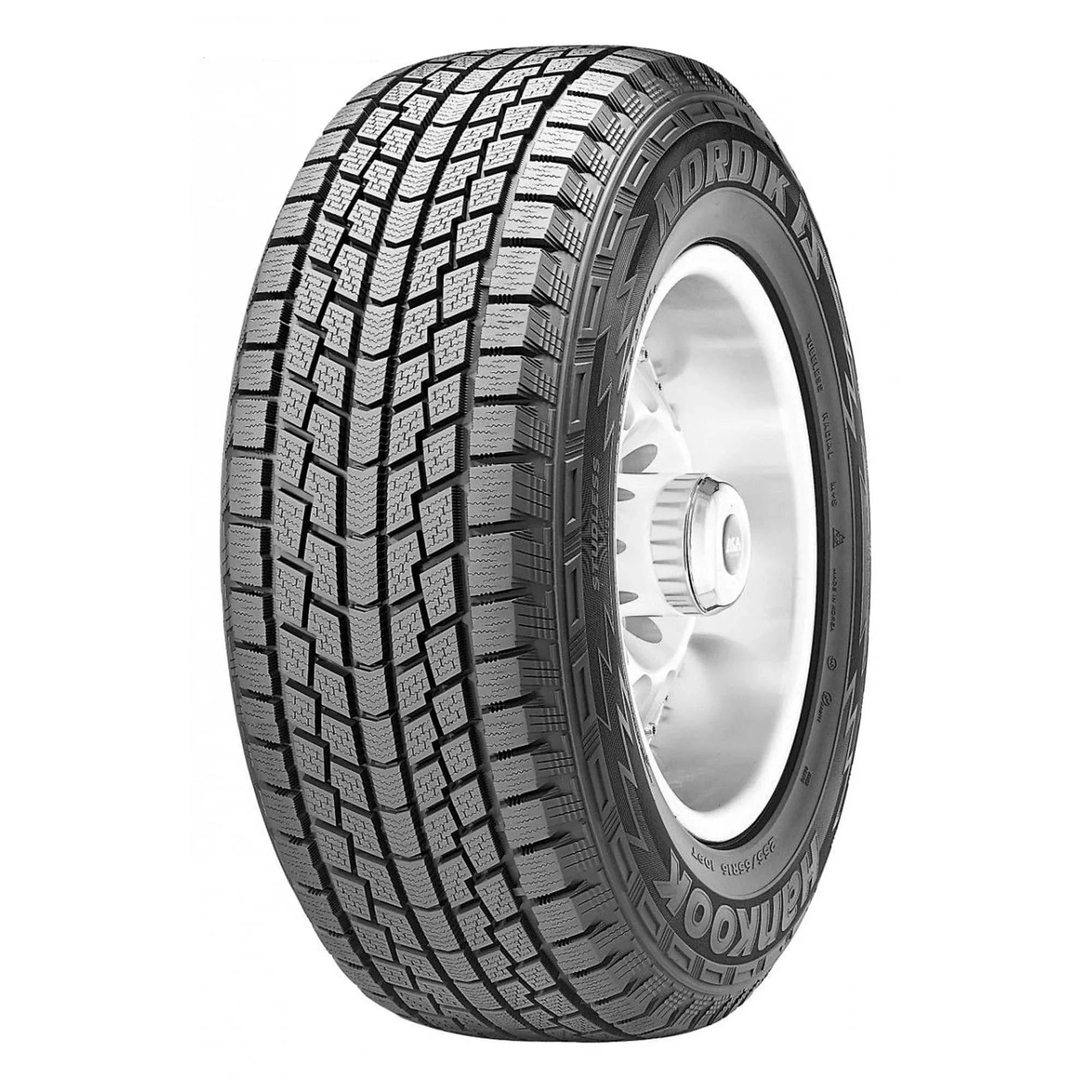 Шина 265/65R17 112Q Dynapro I*cept RW08 Шина 265/65R17 112Q Dynapro I*cept RW08
