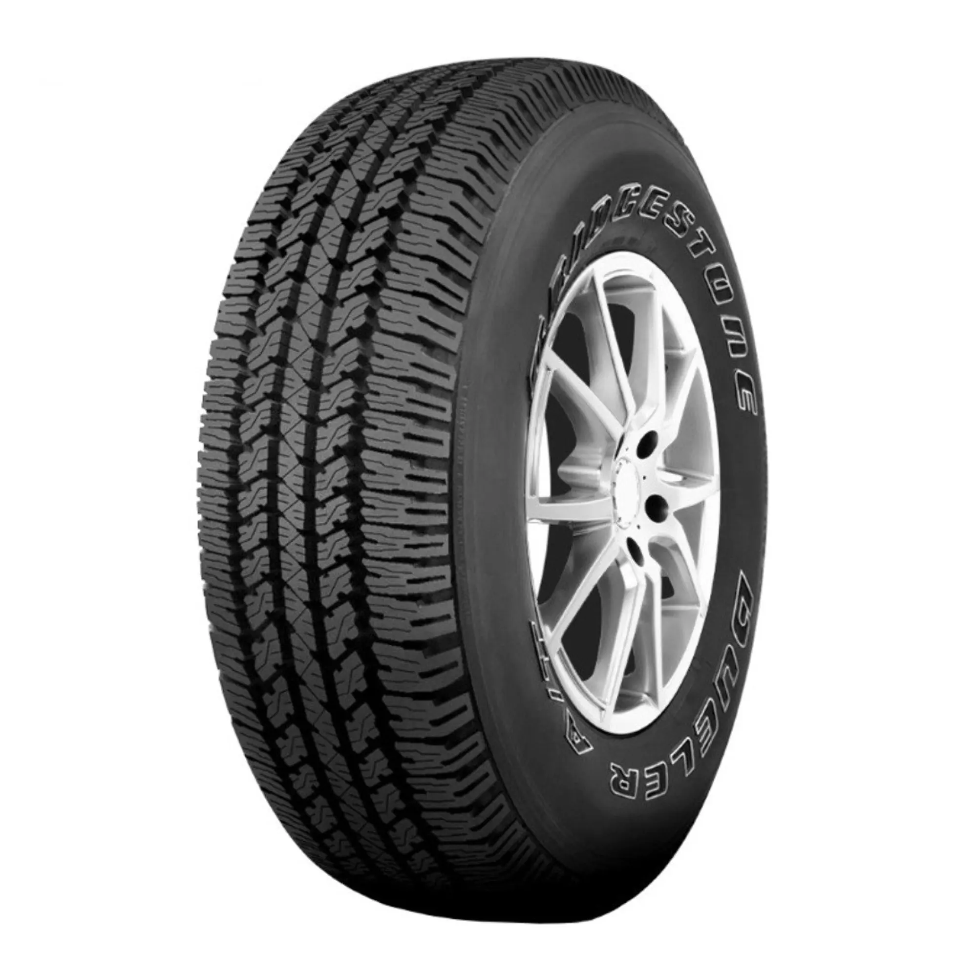 Шина 265/65R17 112S Dueler A/T 693 III