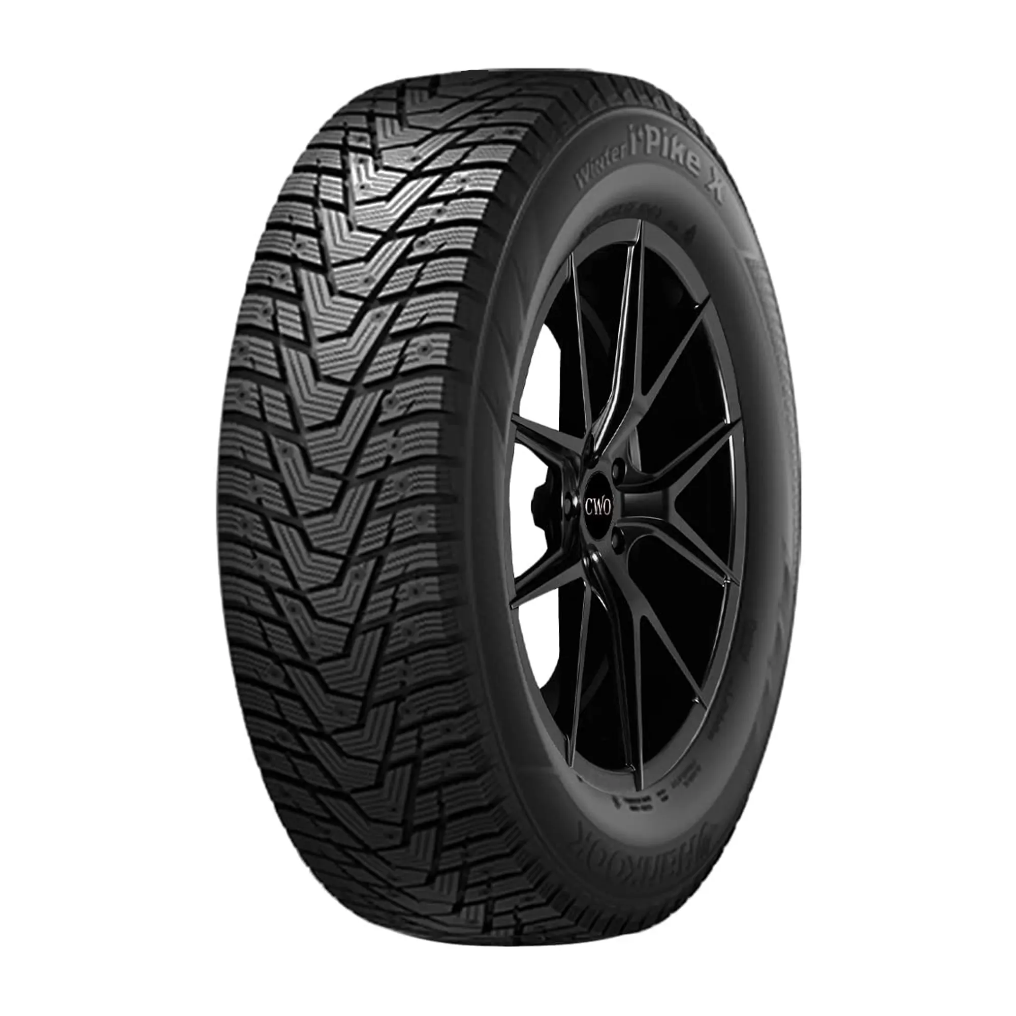 Шина 265/65R17 112T Winter I Pike X W429A п/ш Шина 265/65R17 112T Winter I Pike X W429A п/ш