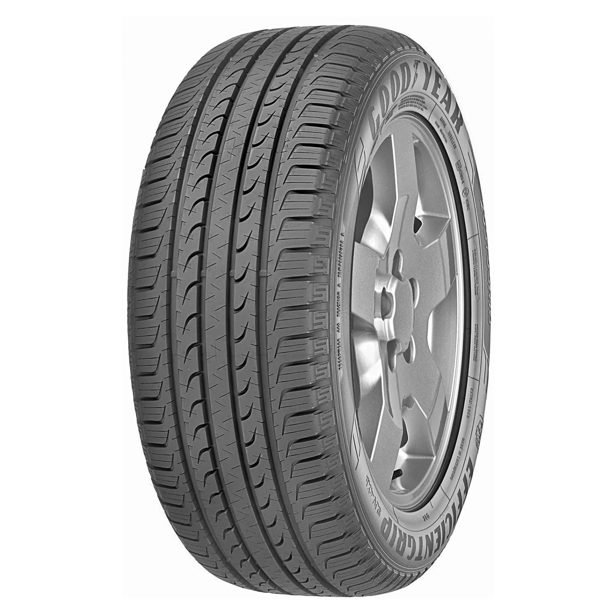 Goodyear EfficientGrip SUV FP (265 / 70R16 112H)