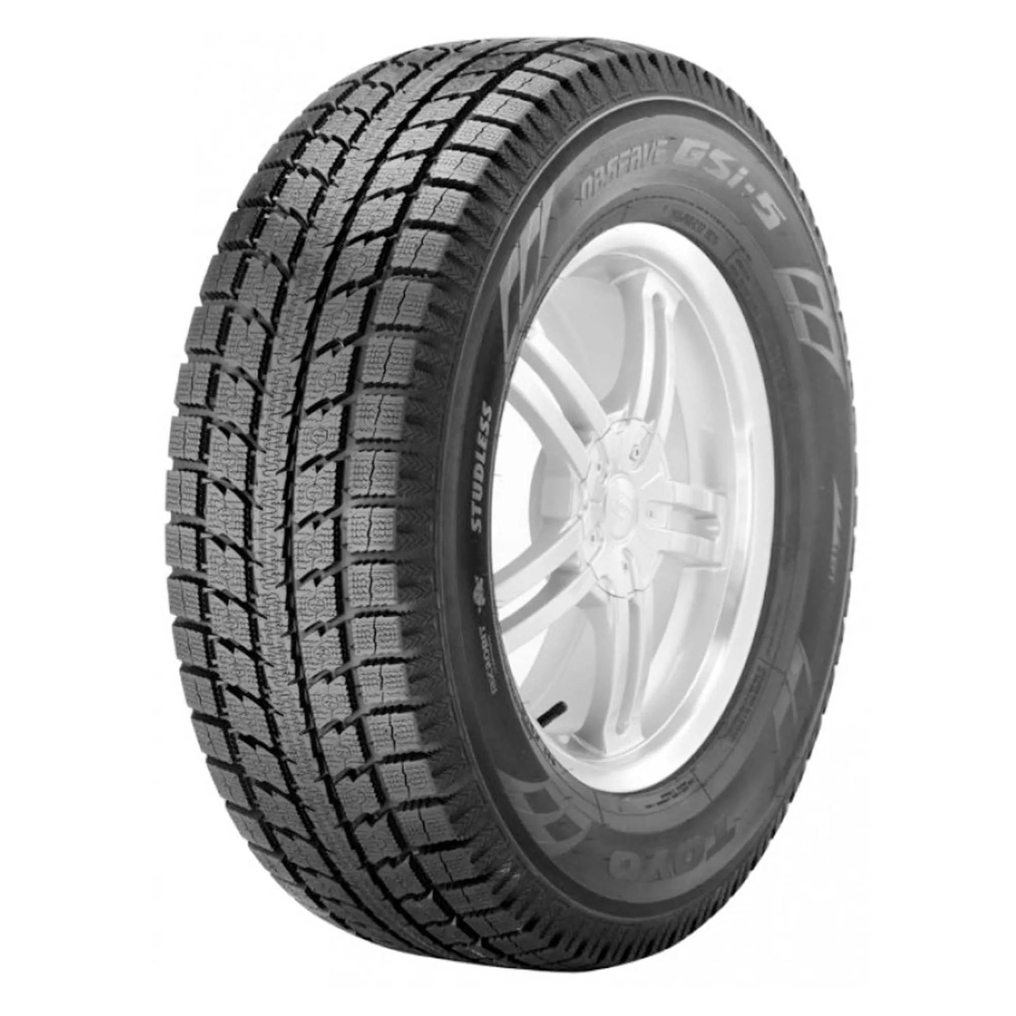 Шина 265/70R16 112Q OBSERVE GSi5 Шина 265/70R16 112Q OBSERVE GSi5