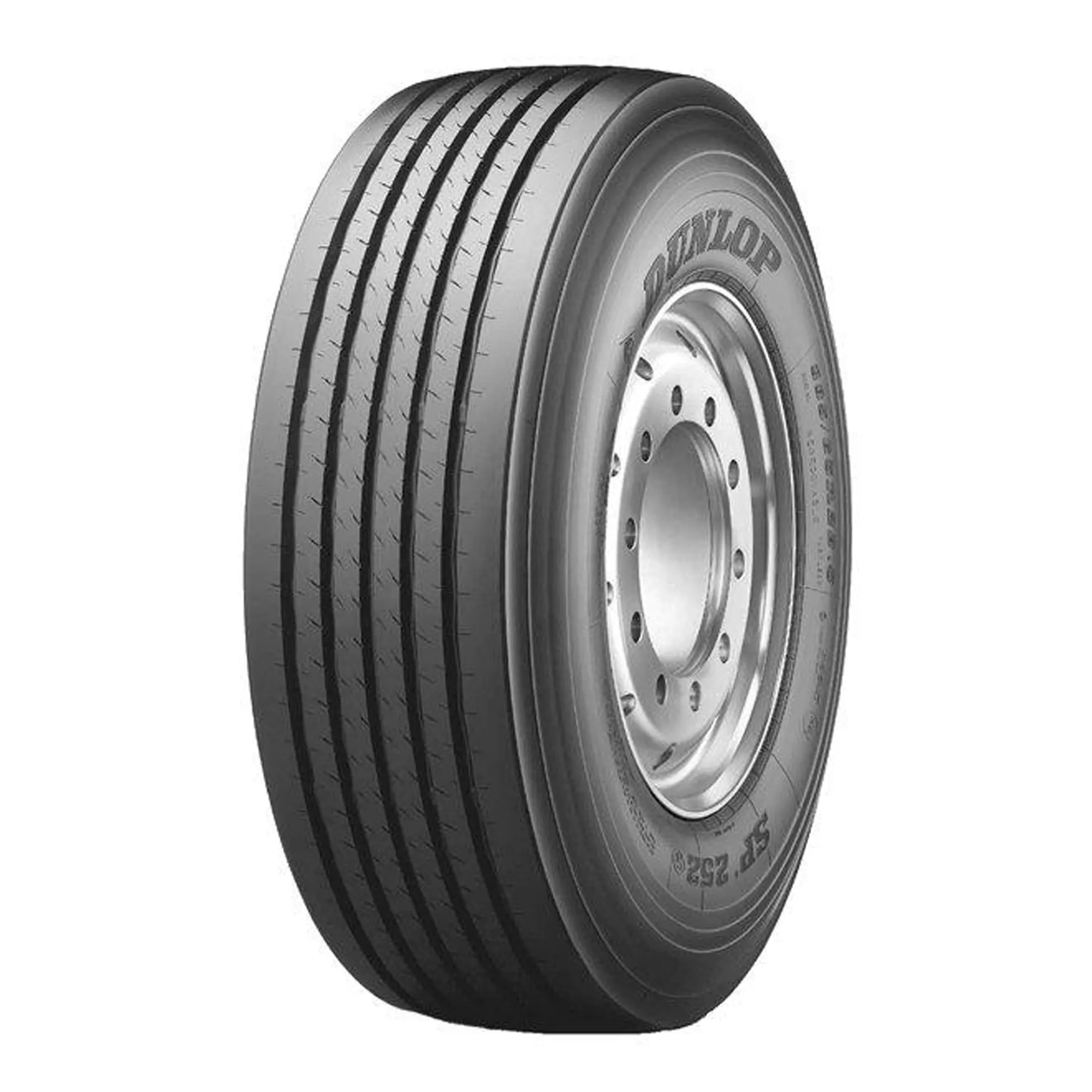 Шины грузовые Dunlop