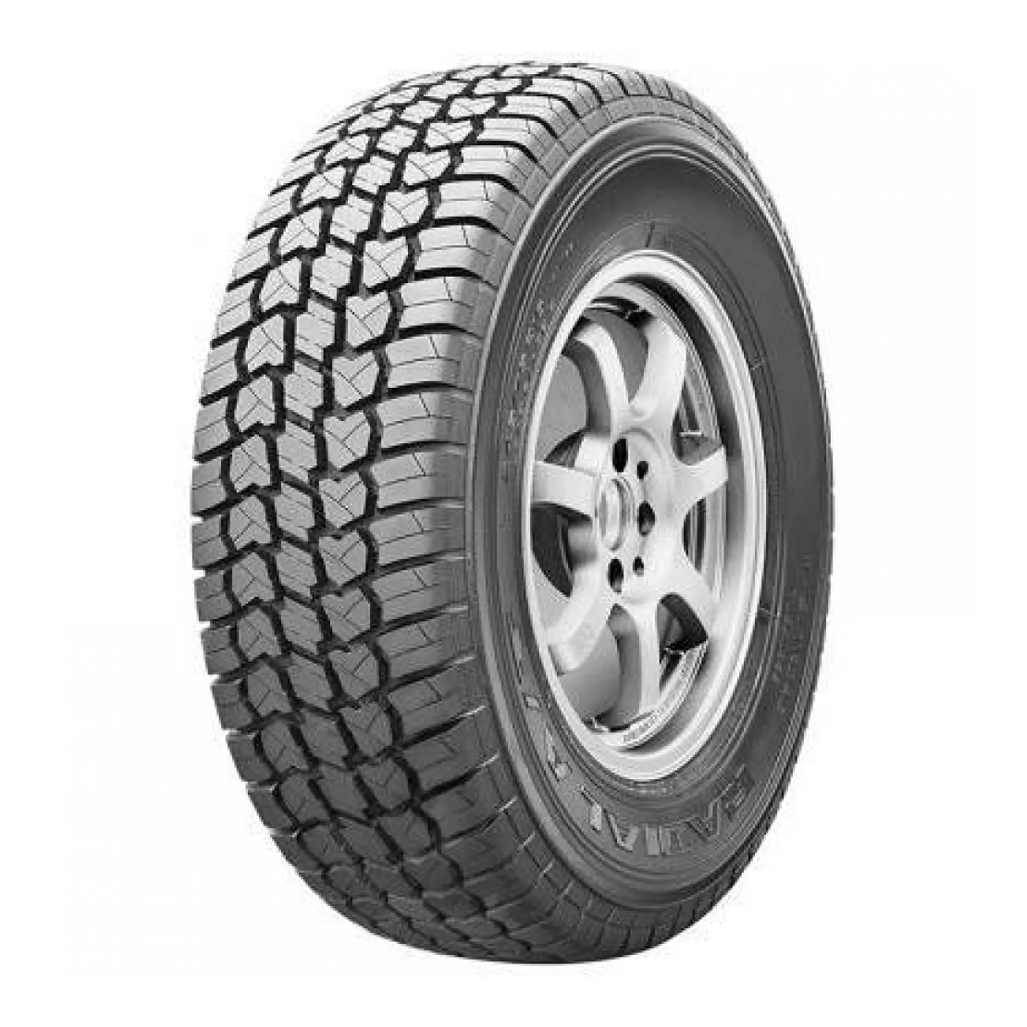 Шина 265/75R16 123/120Q TR246