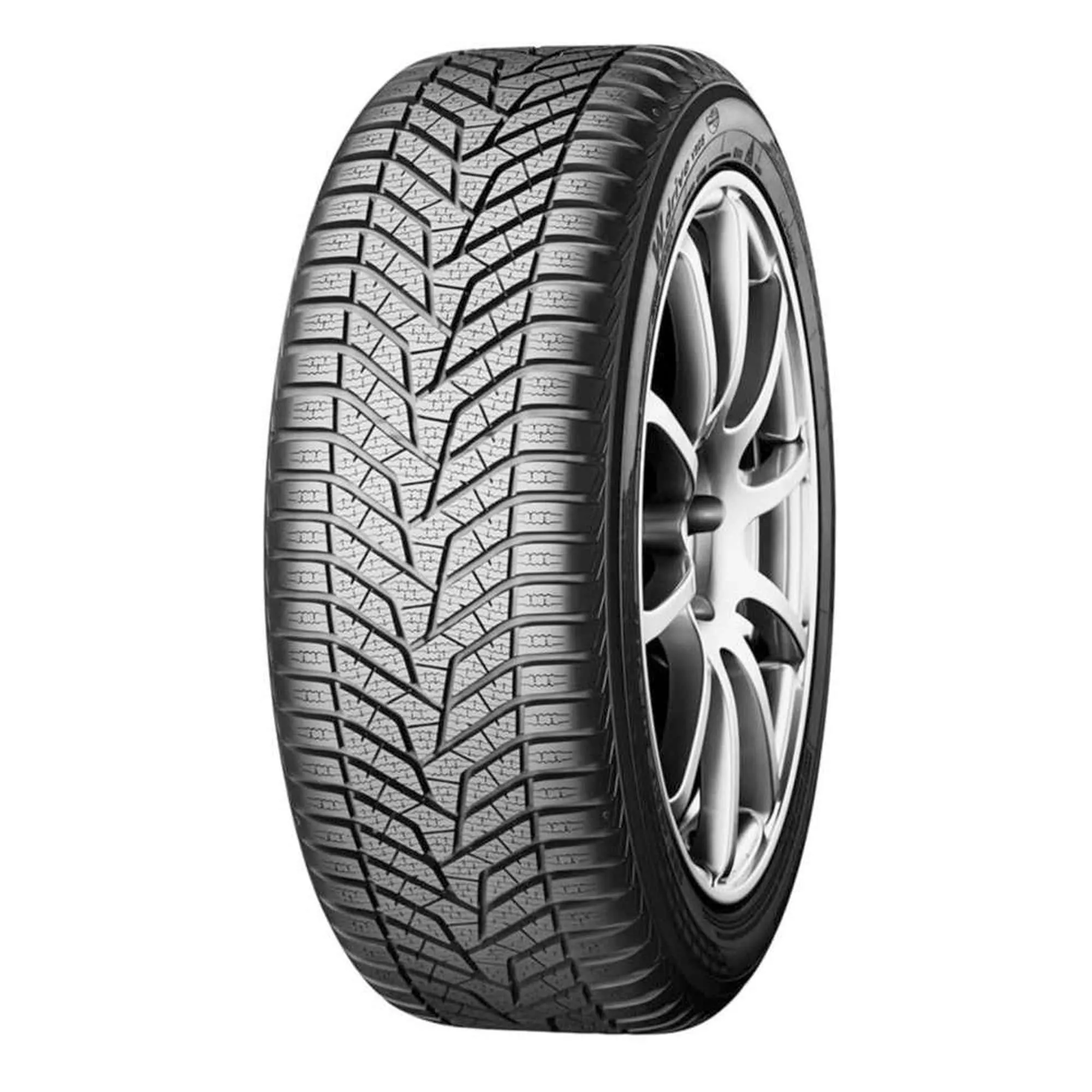 Шина 275/40R19 105W W.Drive V905