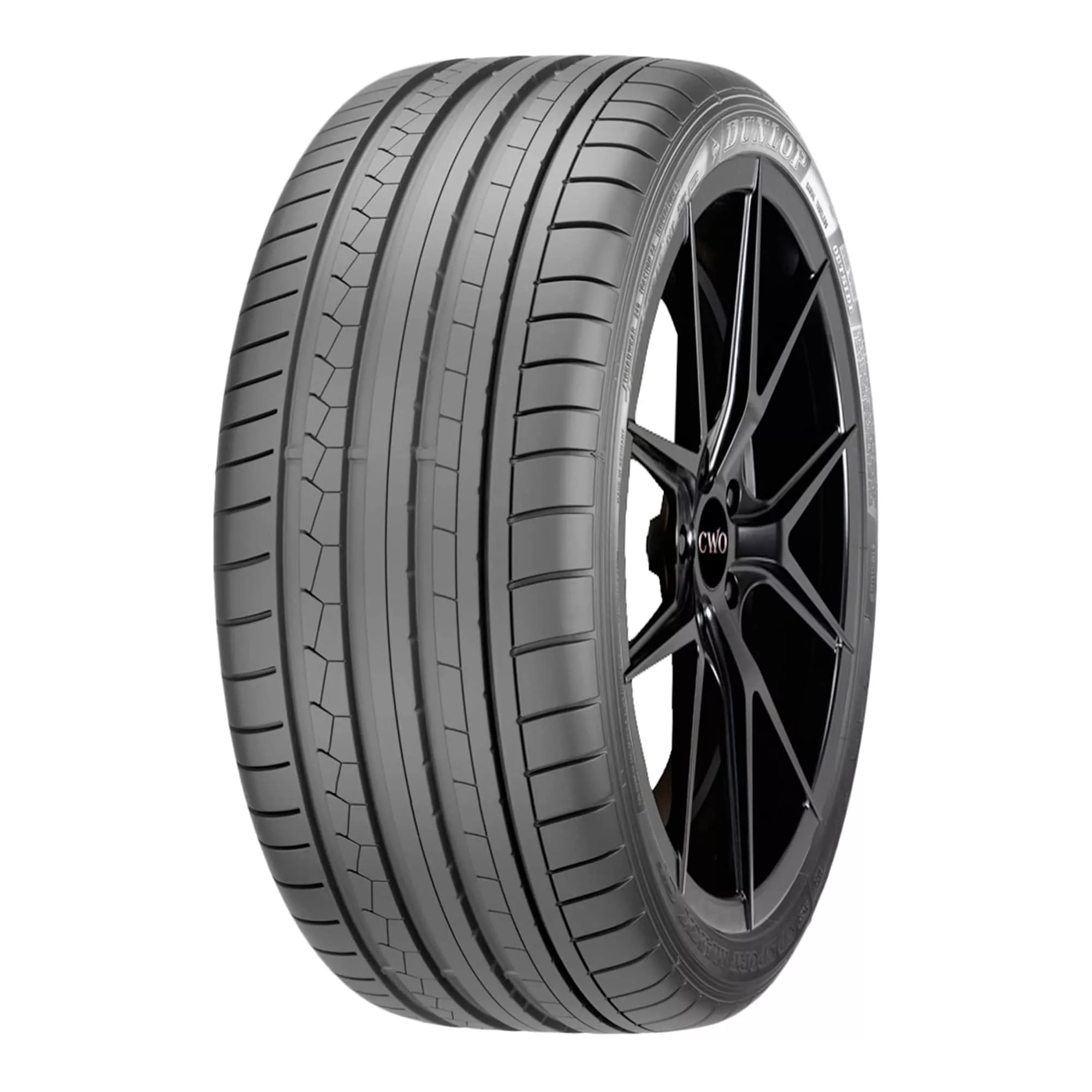 Шина 275/40R20 106W SP Sport Maxx GT Run Flat XL